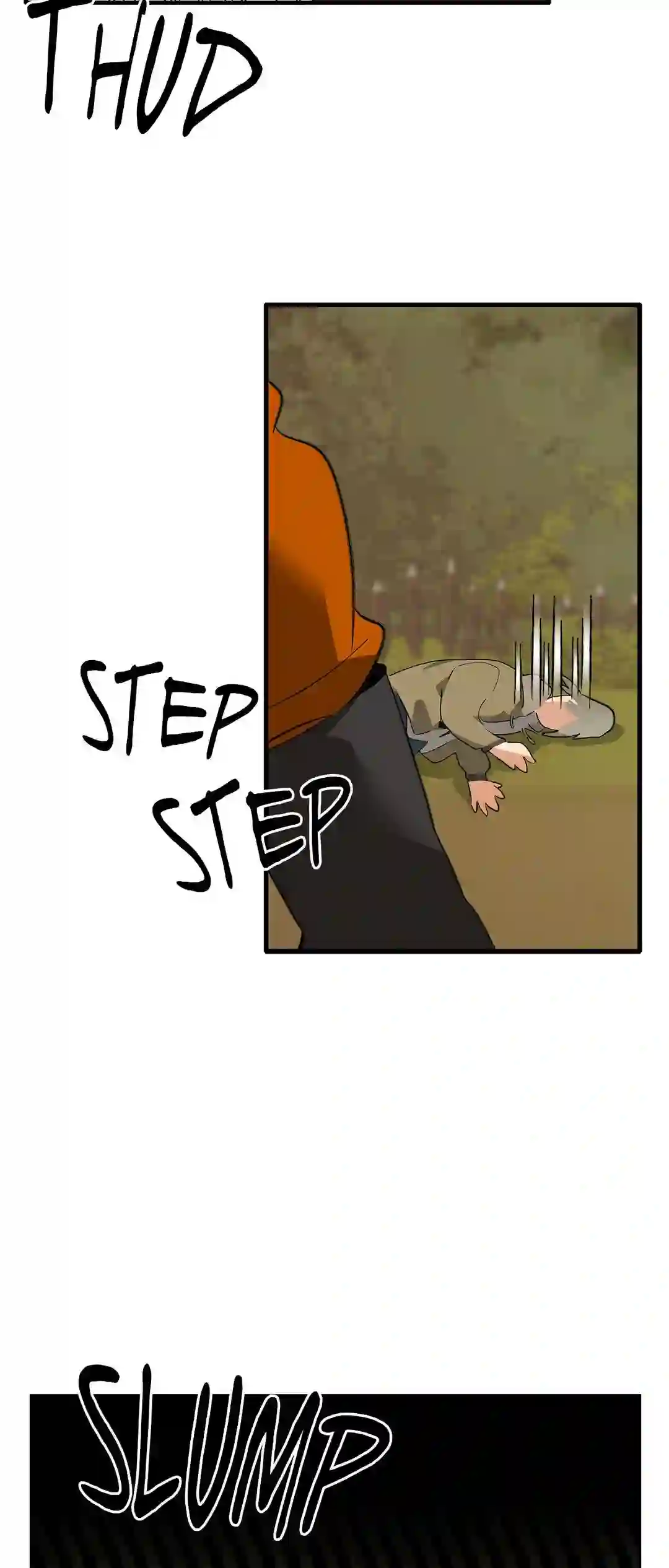 Mr.A’s Farm - Chapter 1 manhwa