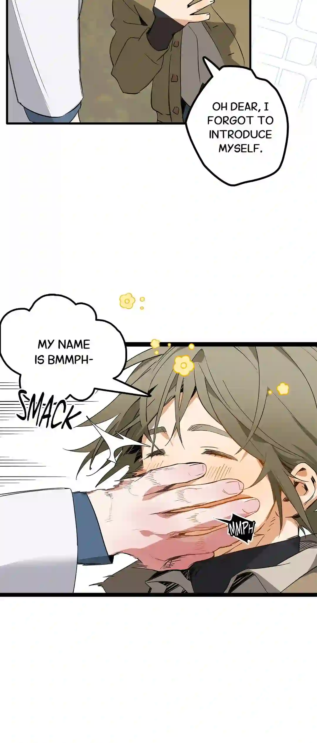 Mr.A’s Farm - Chapter 1 manhwa