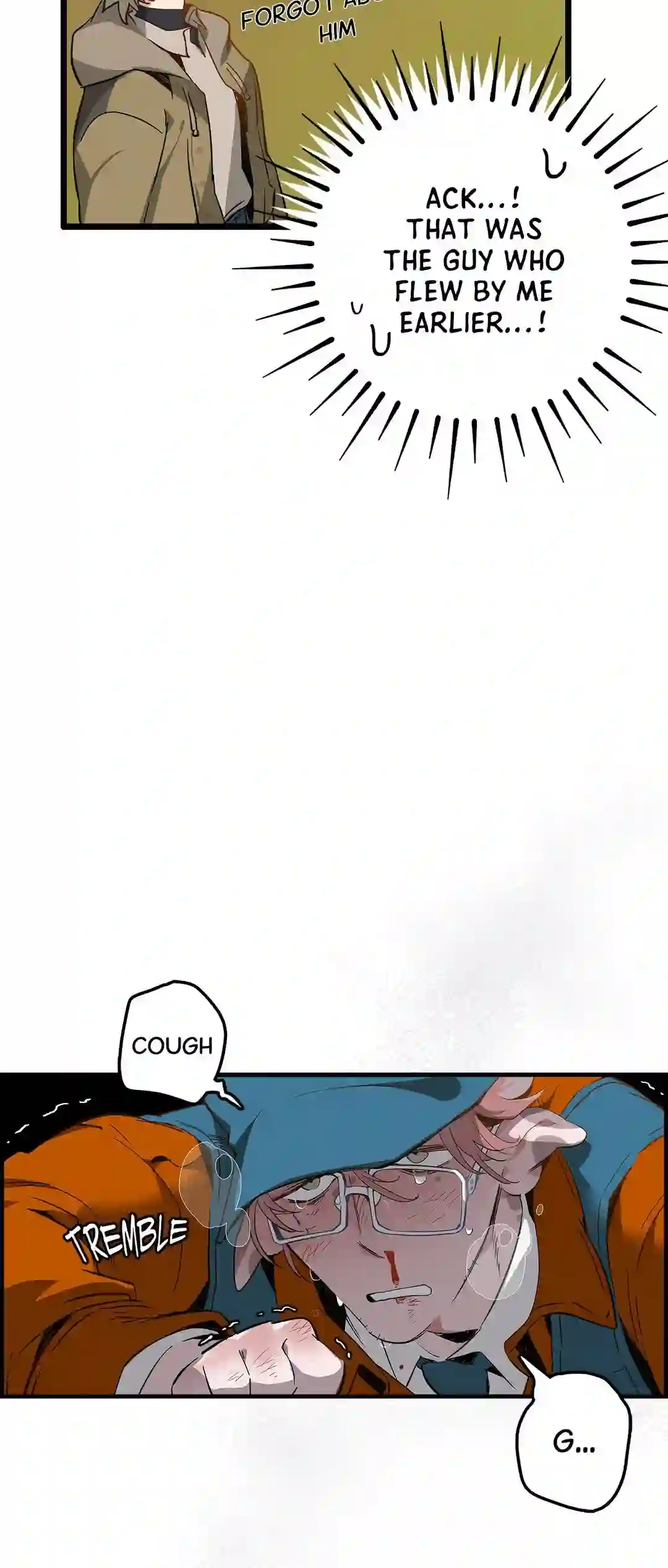 Mr.A’s Farm - Chapter 1 manhwa