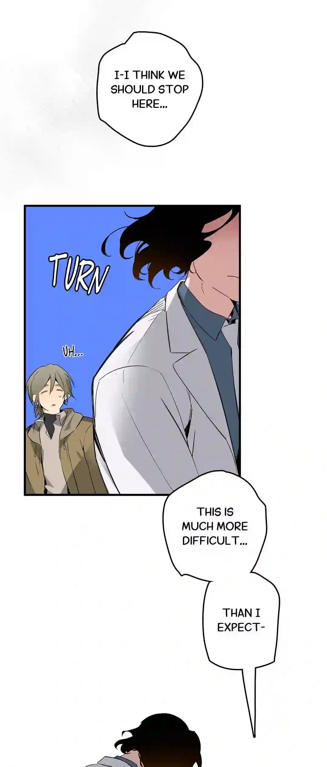 Mr.A’s Farm - Chapter 1 manhwa