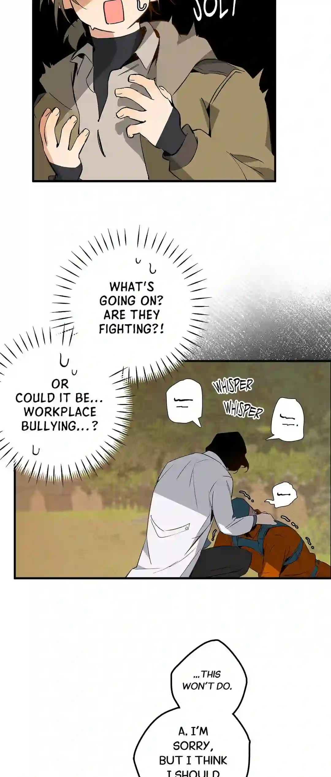 Mr.A’s Farm - Chapter 1 manhwa