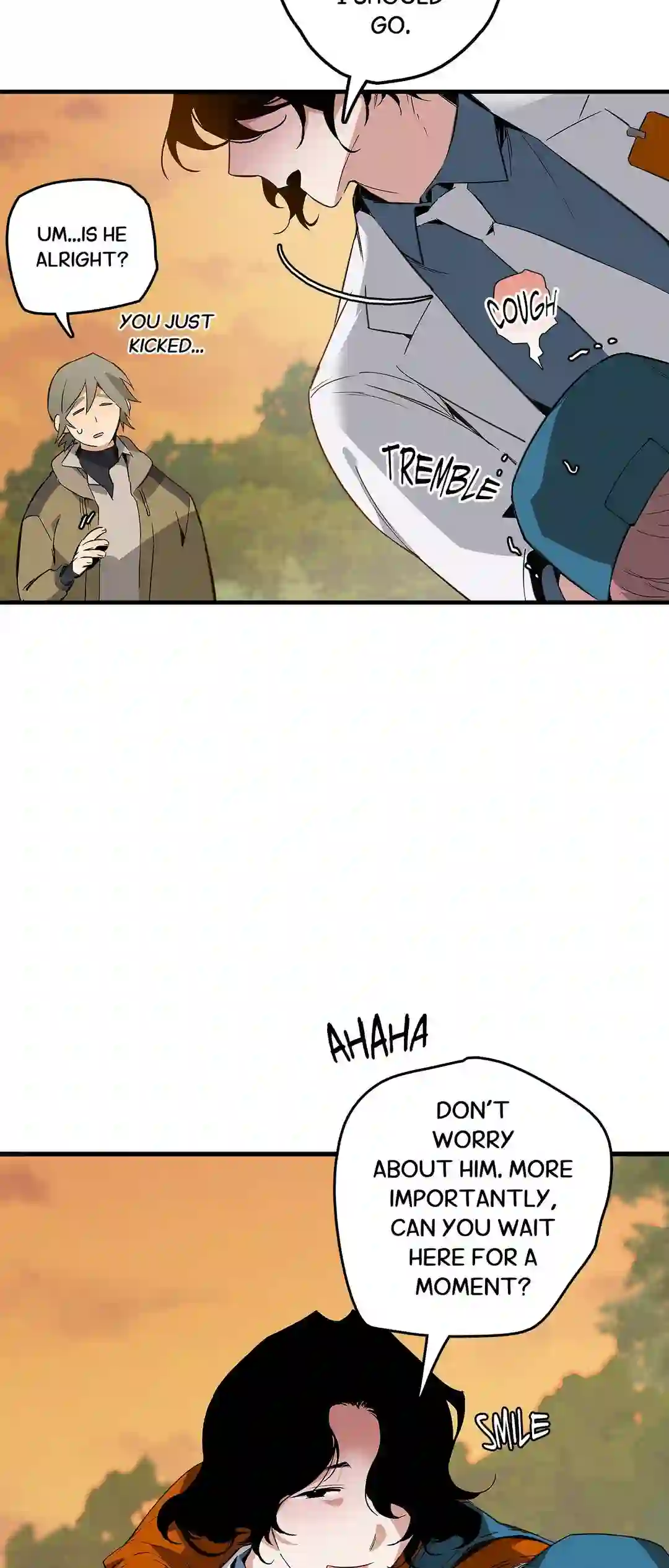 Mr.A’s Farm - Chapter 1 manhwa