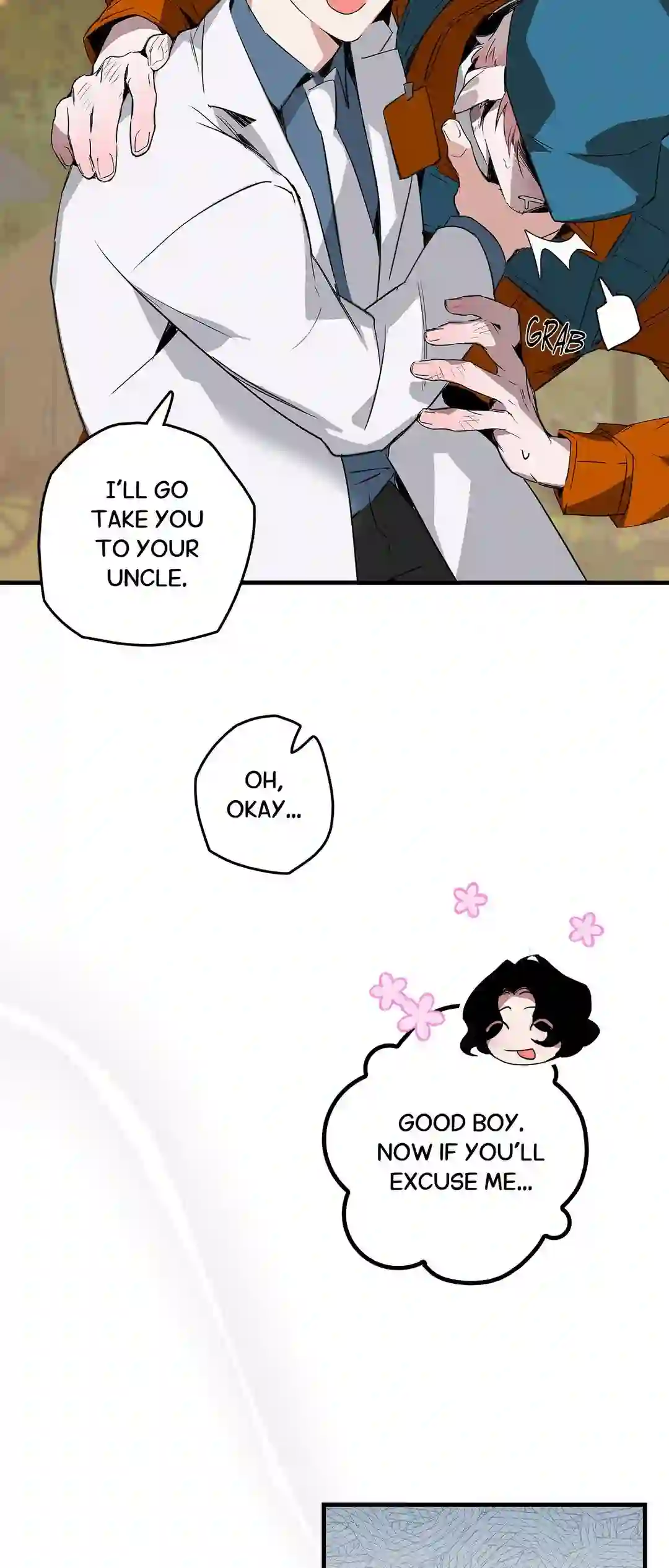 Mr.A’s Farm - Chapter 1 manhwa