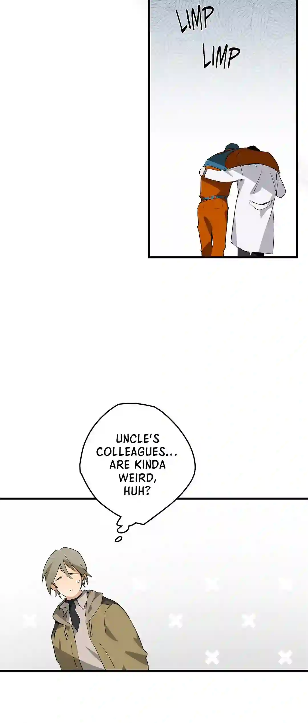 Mr.A’s Farm - Chapter 1 manhwa