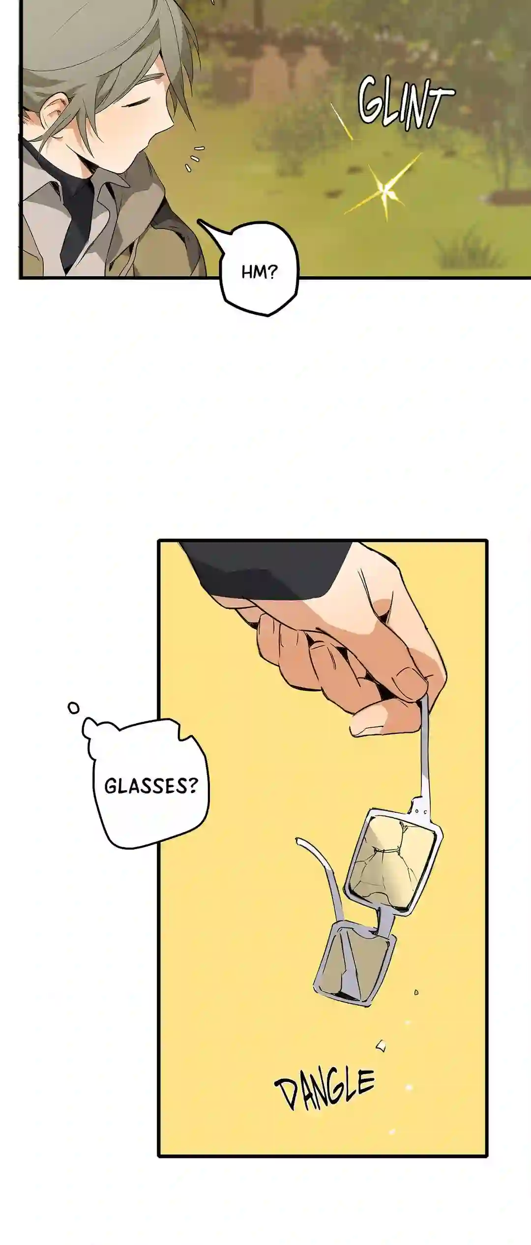 Mr.A’s Farm - Chapter 1 manhwa