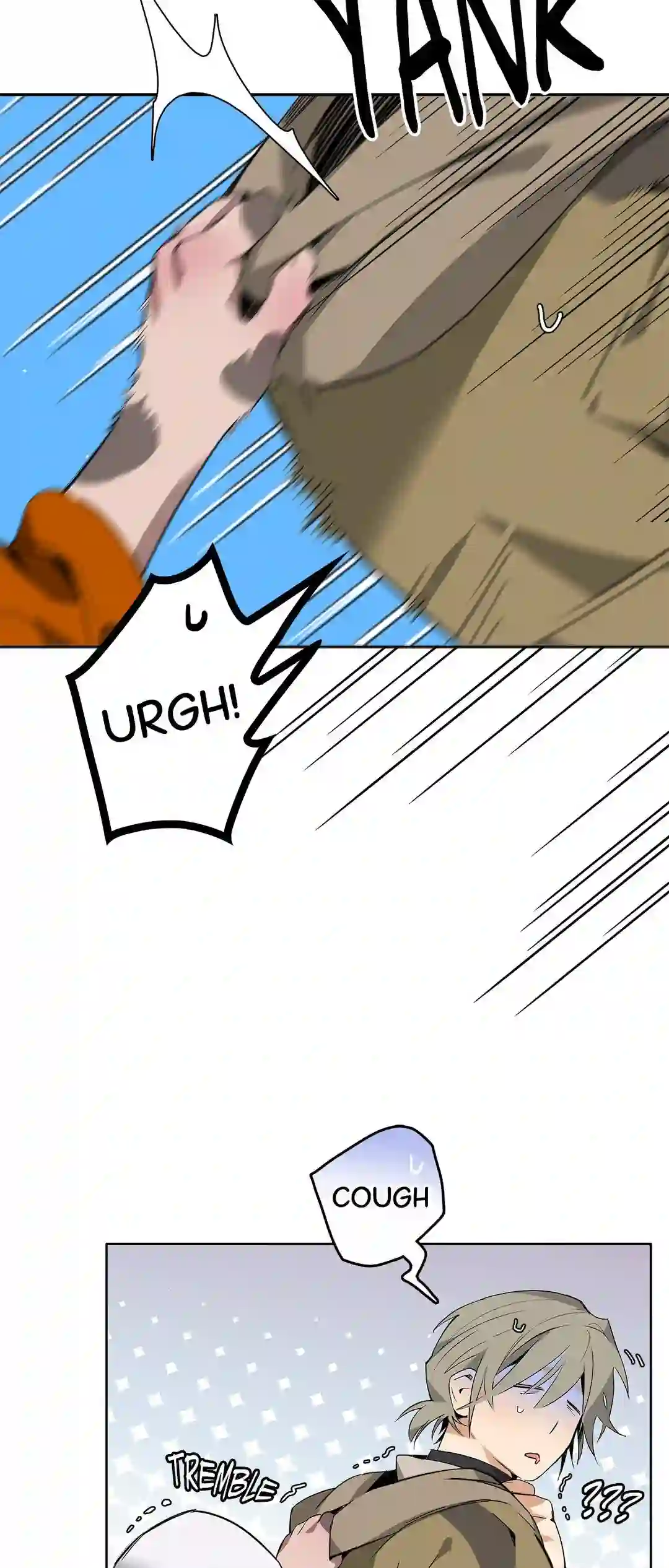 Mr.A’s Farm - Chapter 1 manhwa