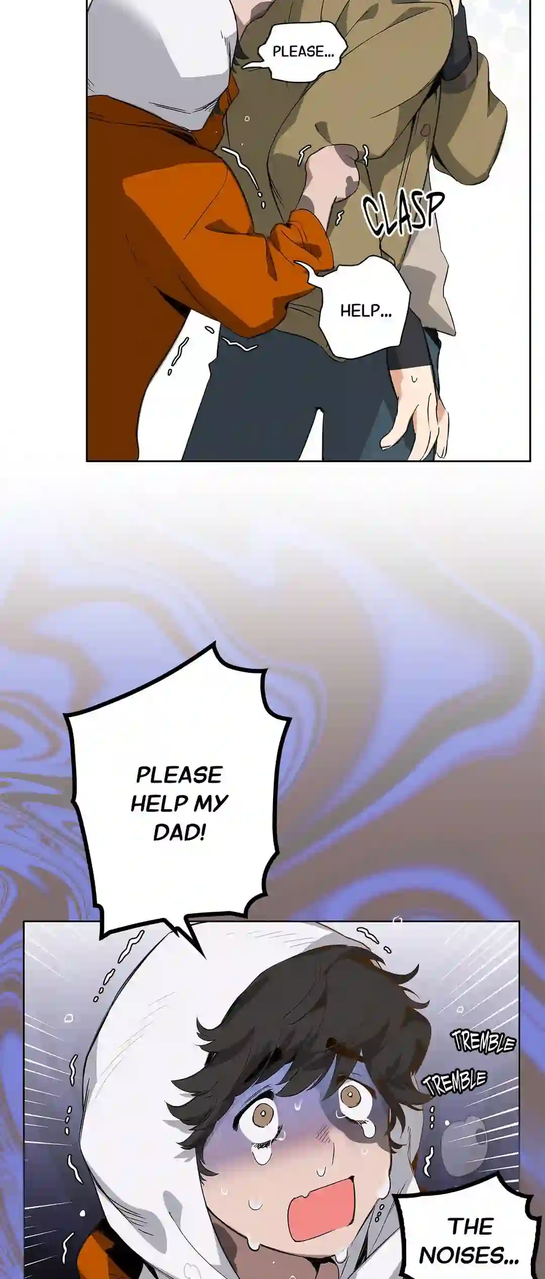 Mr.A’s Farm - Chapter 1 manhwa