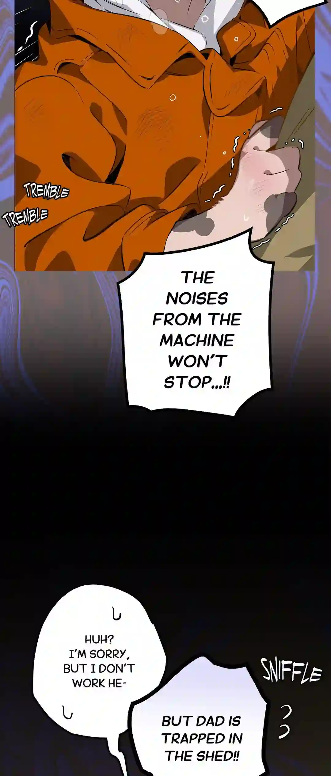 Mr.A’s Farm - Chapter 1 manhwa