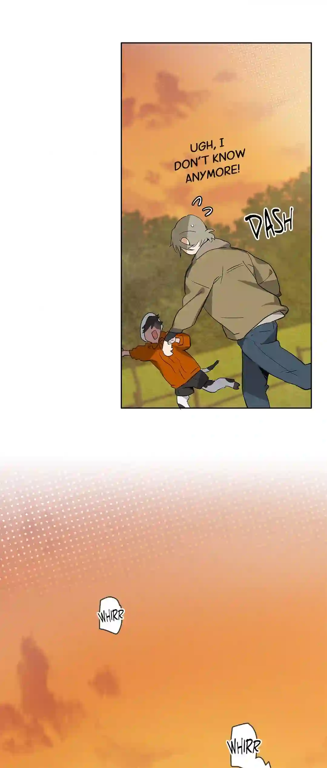 Mr.A’s Farm - Chapter 1 manhwa