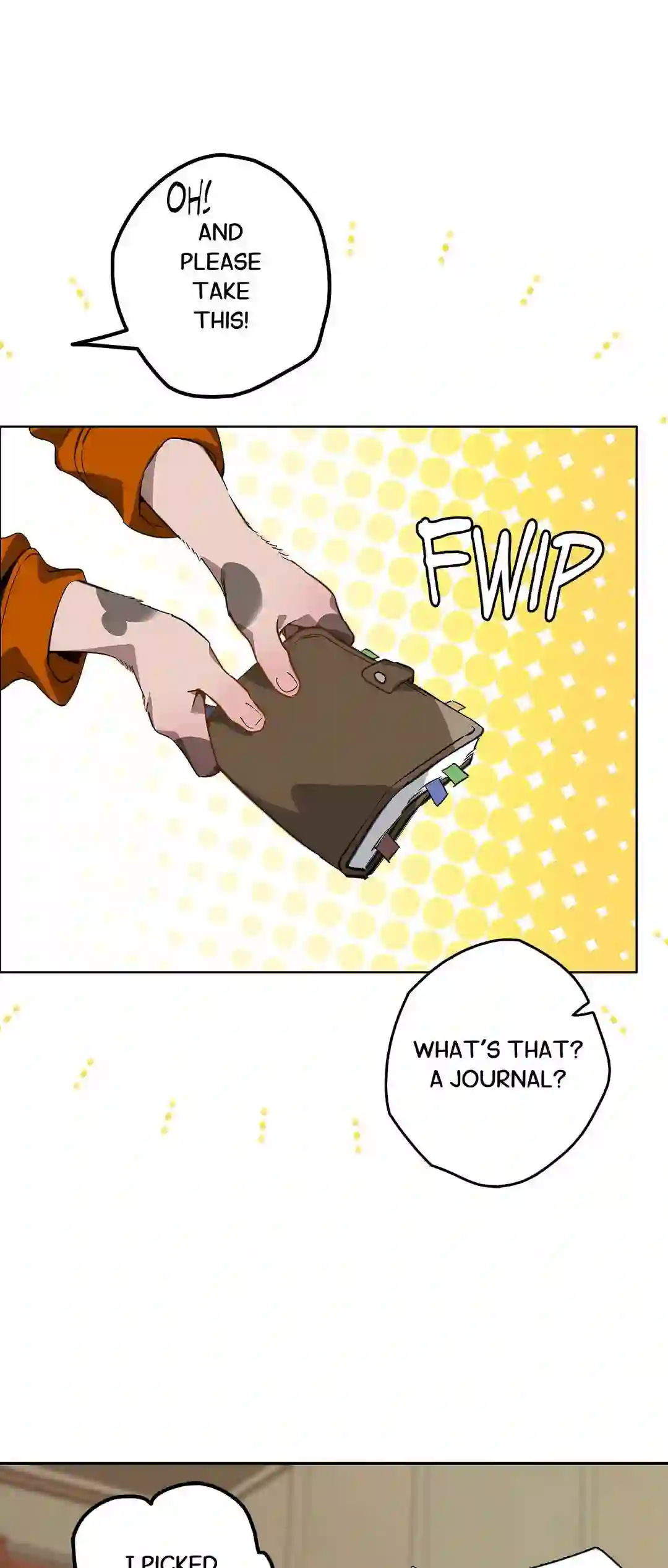 Mr.A’s Farm - Chapter 1 manhwa