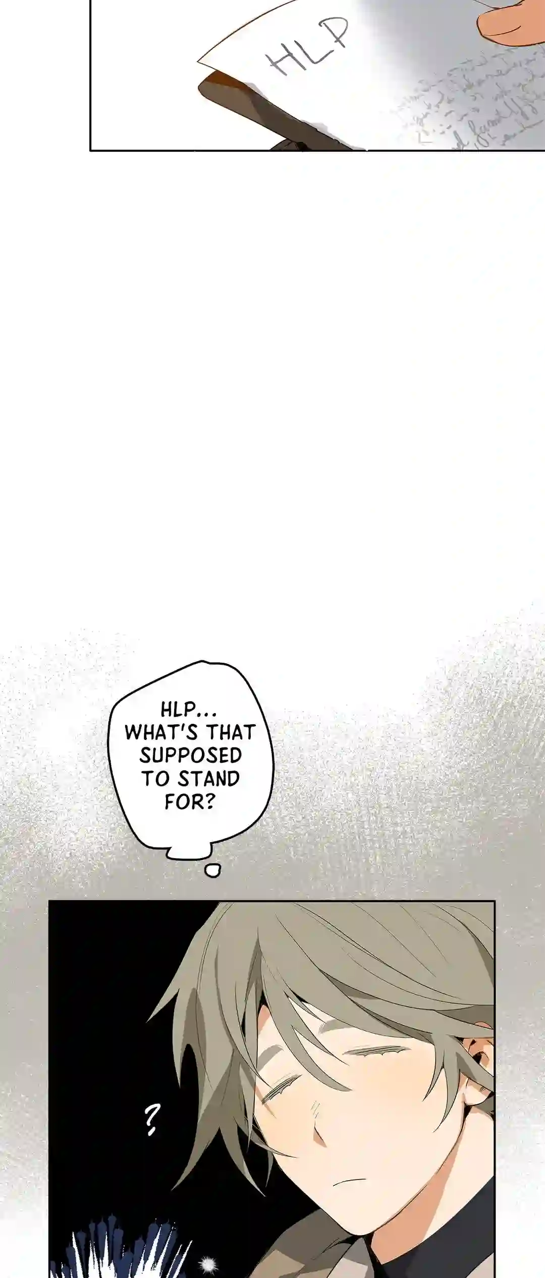 Mr.A’s Farm - Chapter 1 manhwa