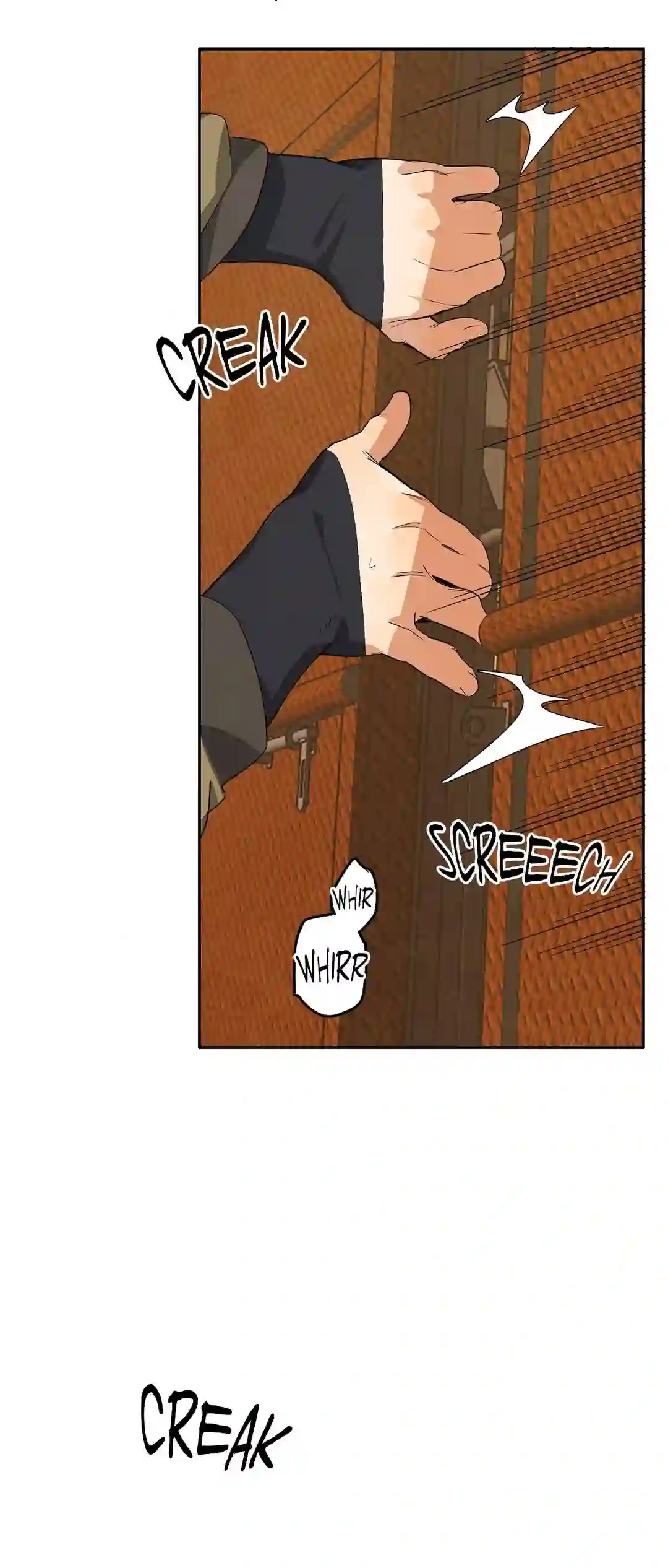 Mr.A’s Farm - Chapter 1 manhwa