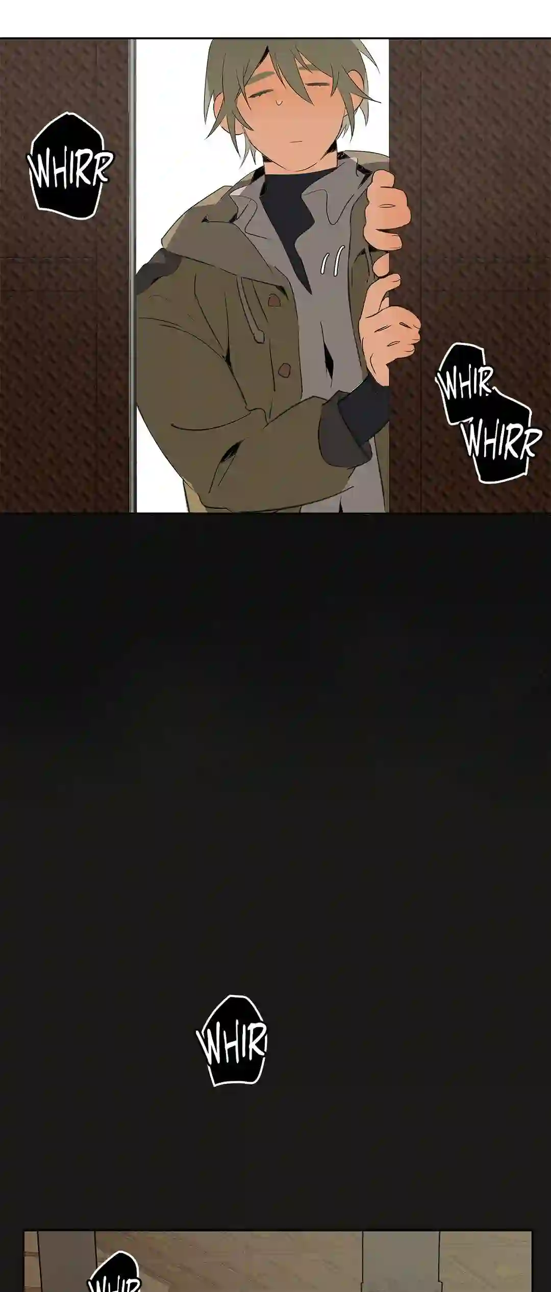 Mr.A’s Farm - Chapter 1 manhwa