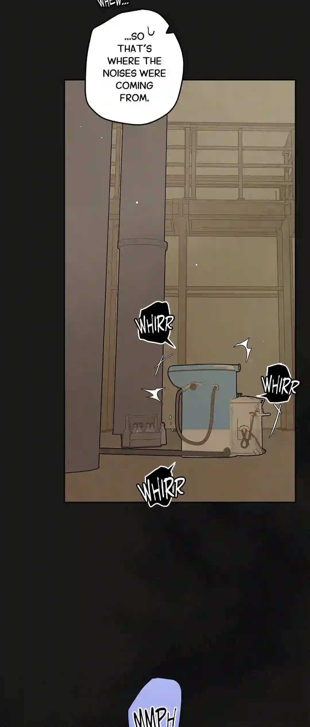 Mr.A’s Farm - Chapter 1 manhwa