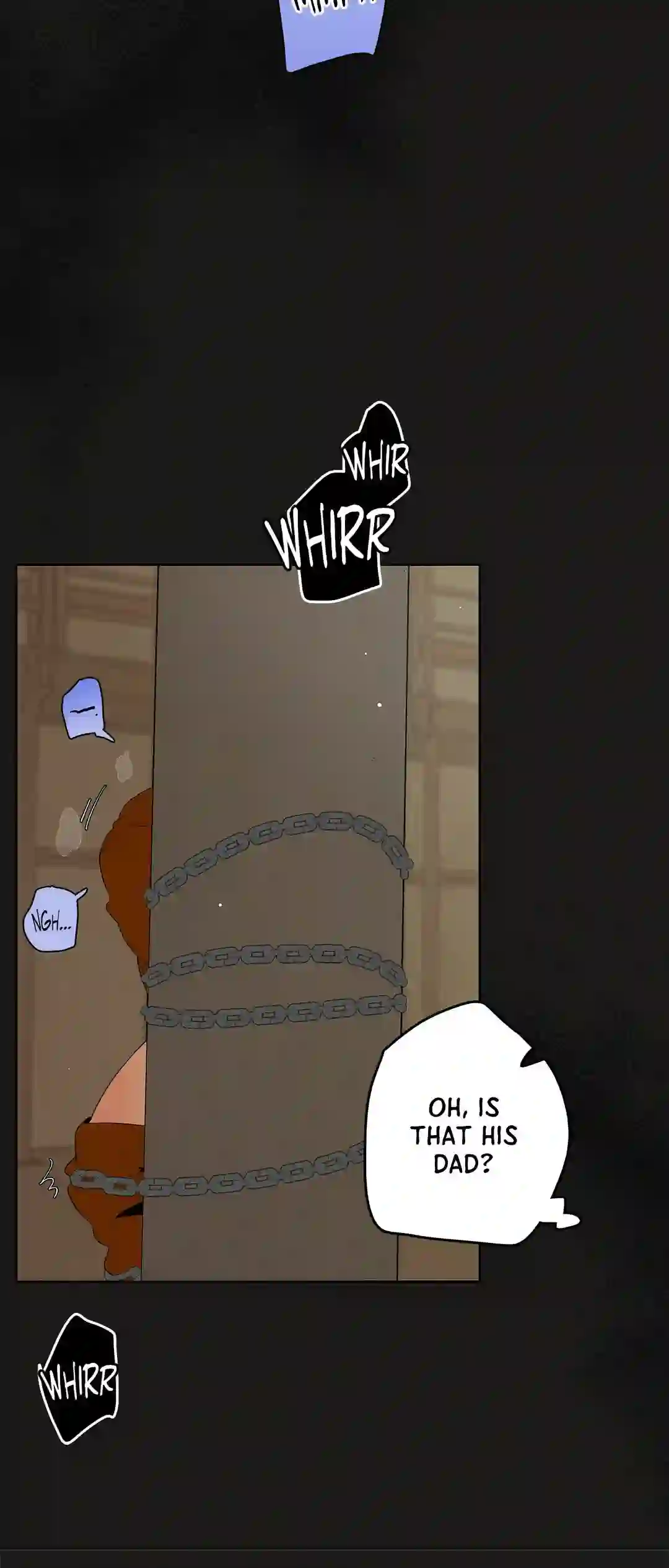 Mr.A’s Farm - Chapter 1 manhwa