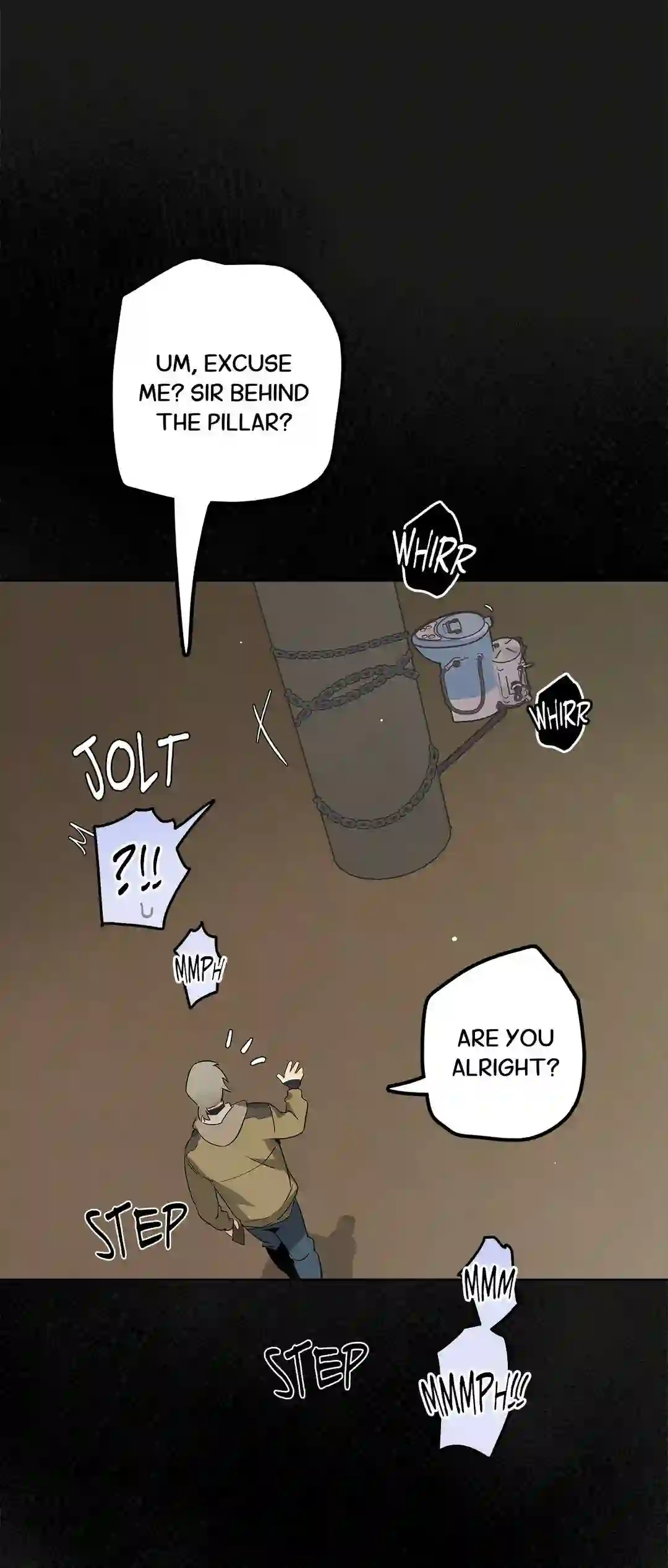 Mr.A’s Farm - Chapter 1 manhwa