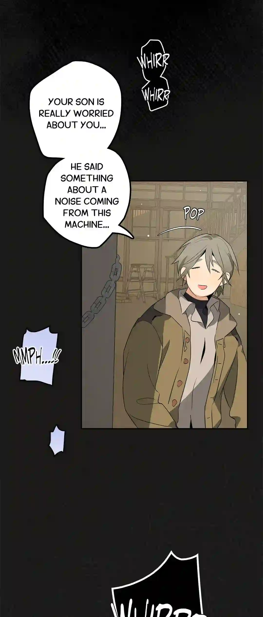 Mr.A’s Farm - Chapter 1 manhwa