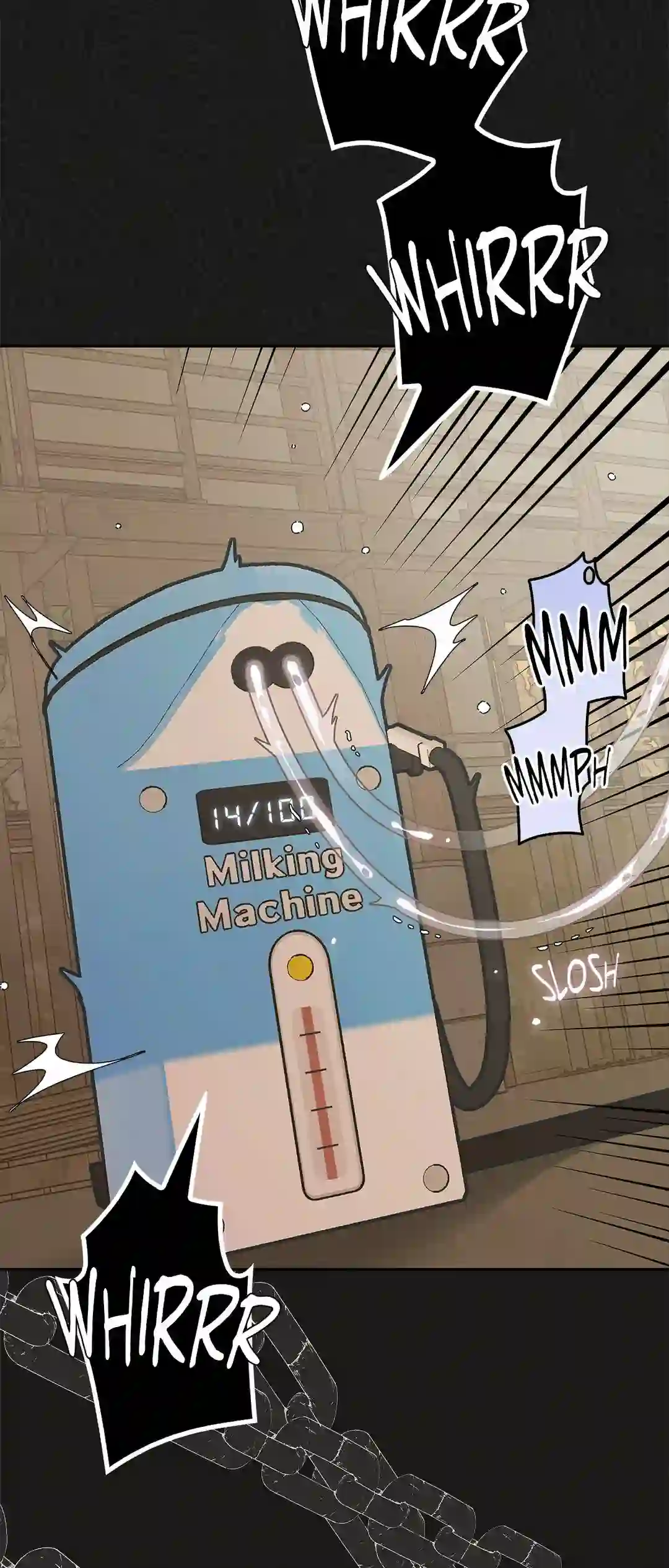 Mr.A’s Farm - Chapter 1 manhwa