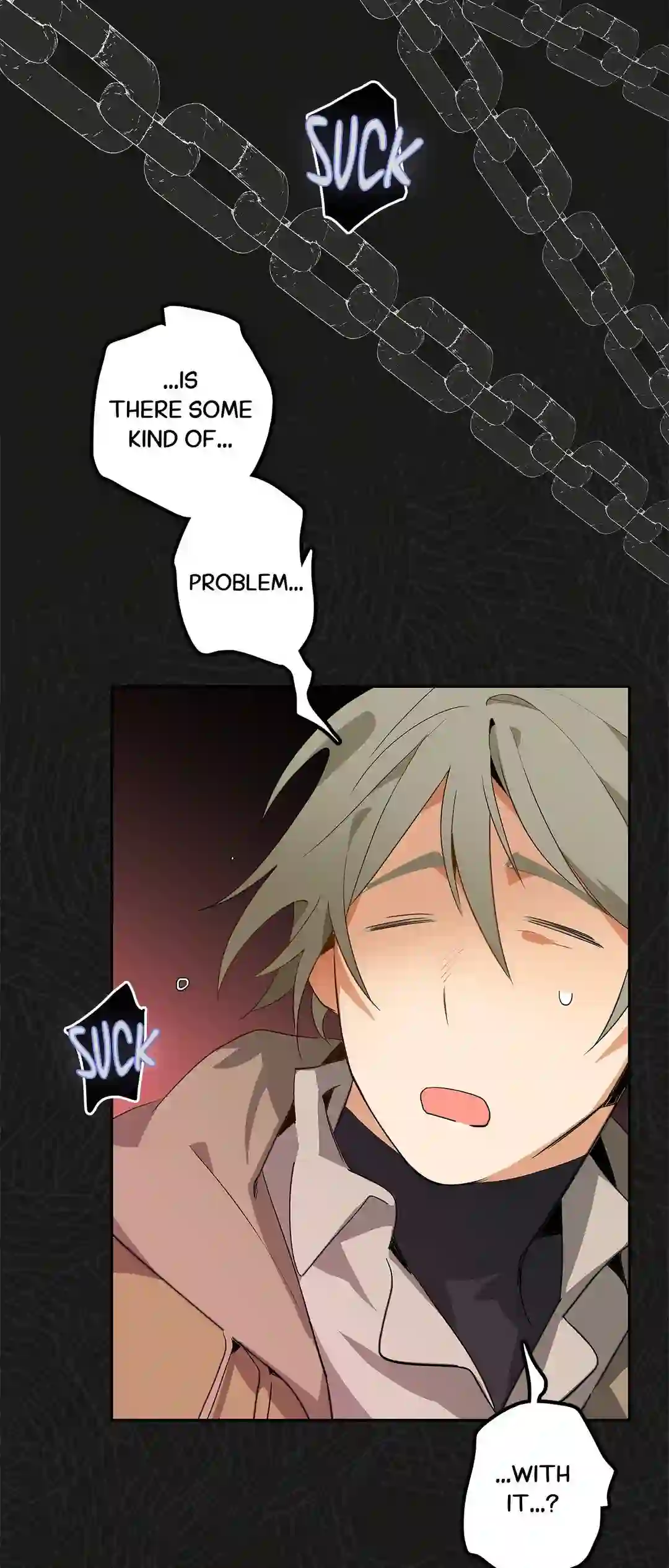 Mr.A’s Farm - Chapter 1 manhwa