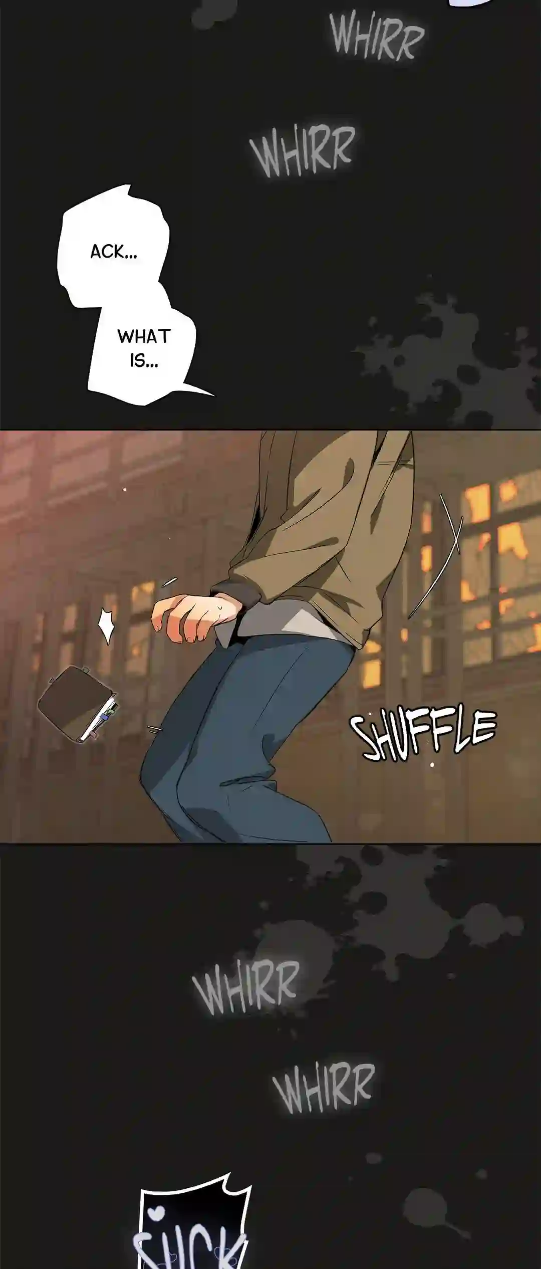 Mr.A’s Farm - Chapter 1 manhwa