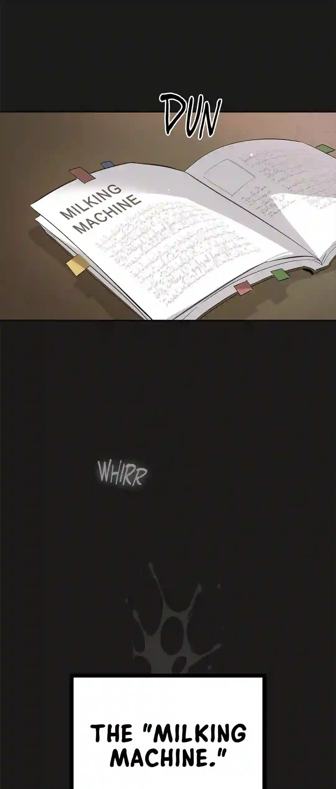 Mr.A’s Farm - Chapter 1 manhwa