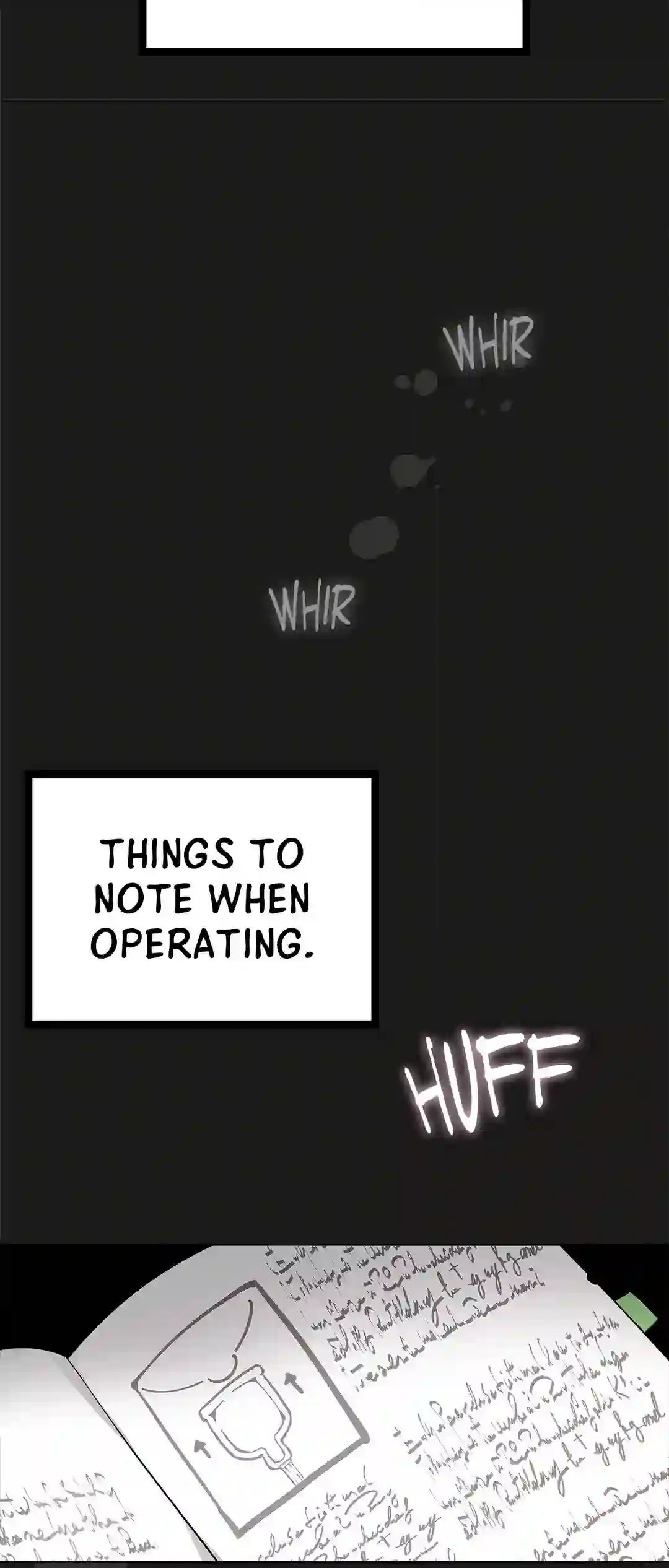 Mr.A’s Farm - Chapter 1 manhwa