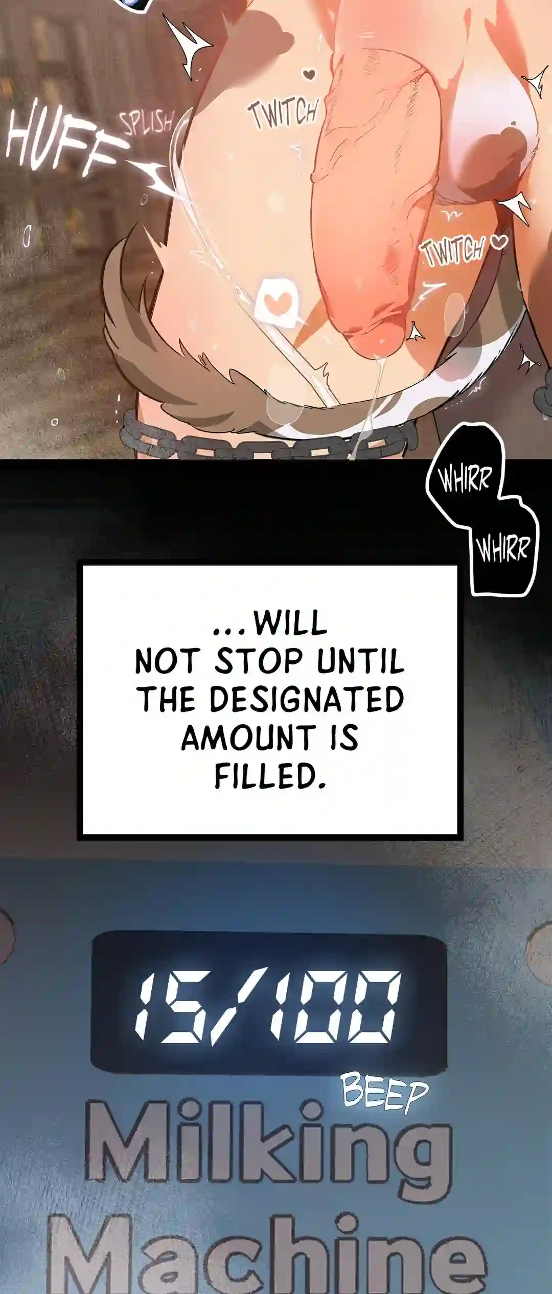 Mr.A’s Farm - Chapter 1 manhwa