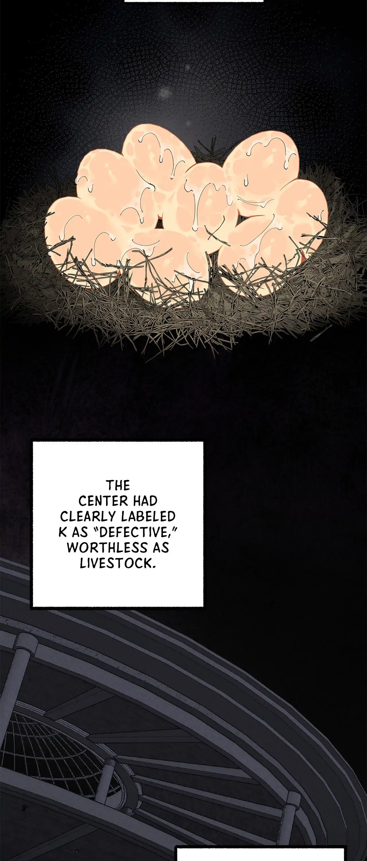 Mr.A’s Farm - Chapter 10 manhwa