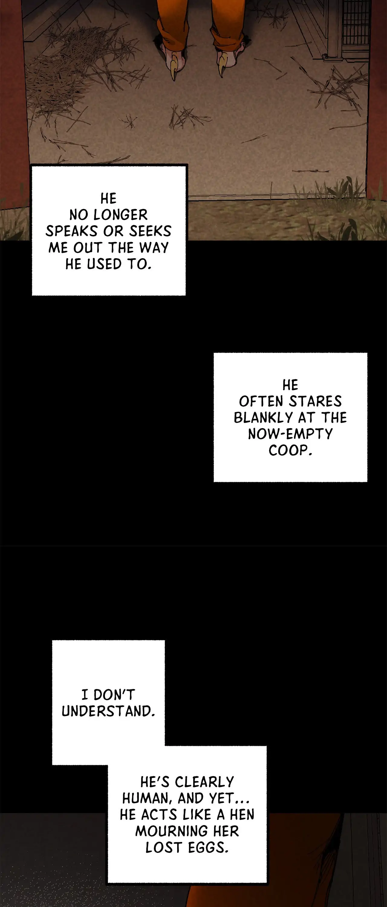 Mr.A’s Farm - Chapter 10 manhwa