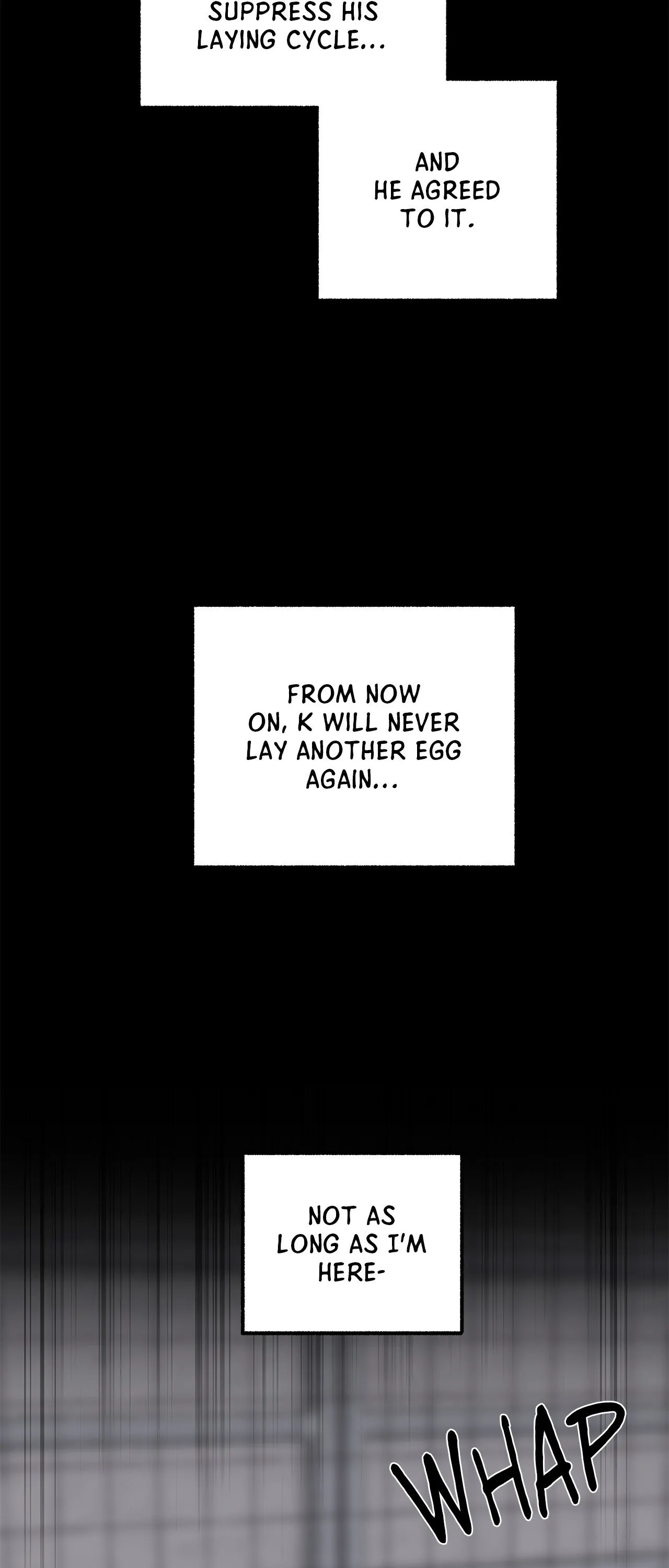 Mr.A’s Farm - Chapter 10 manhwa