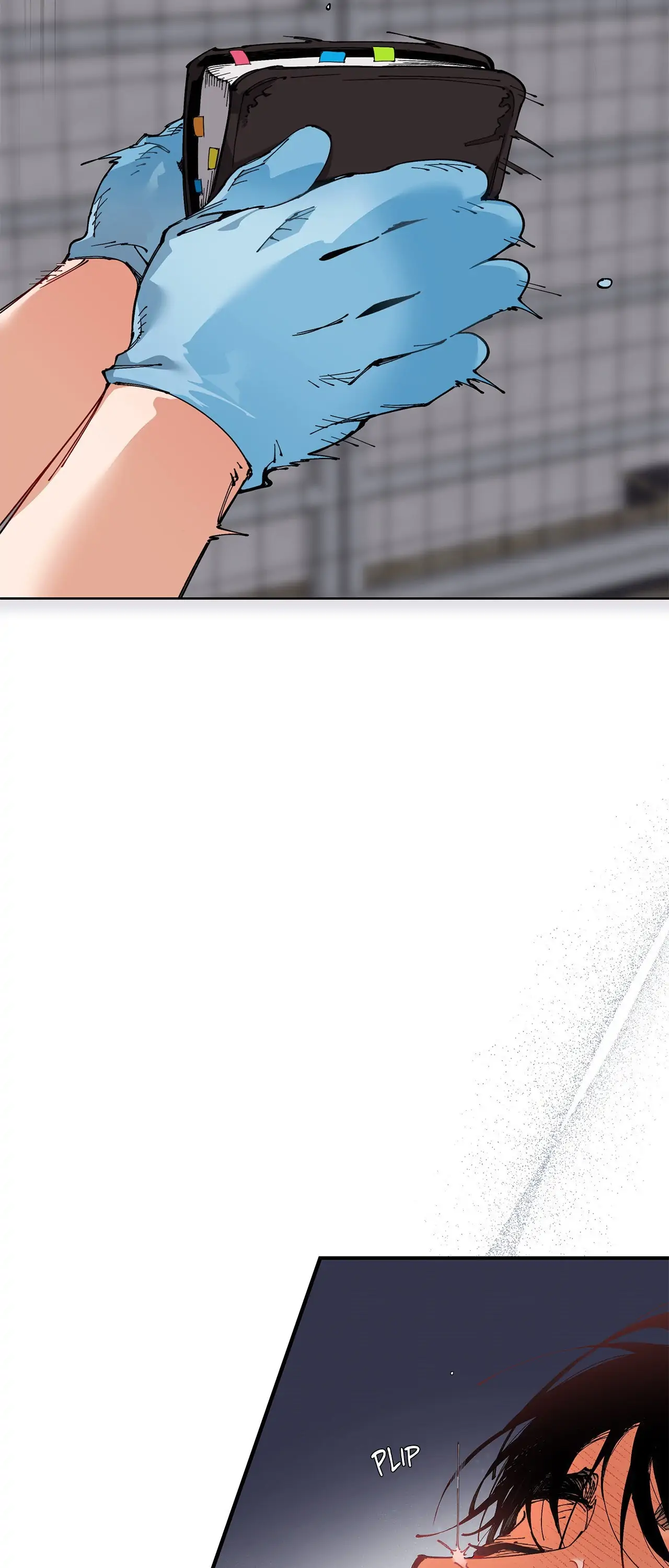 Mr.A’s Farm - Chapter 10 manhwa