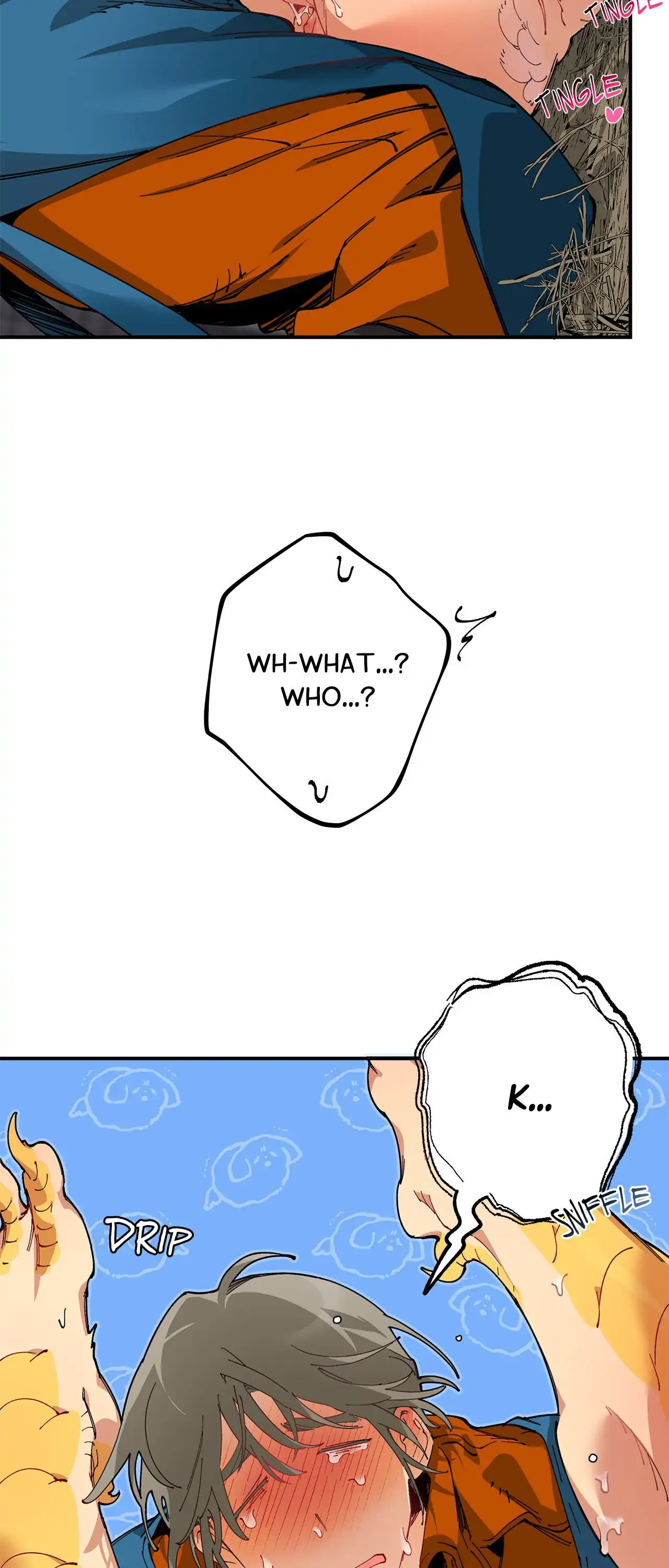 Mr.A’s Farm - Chapter 10 manhwa