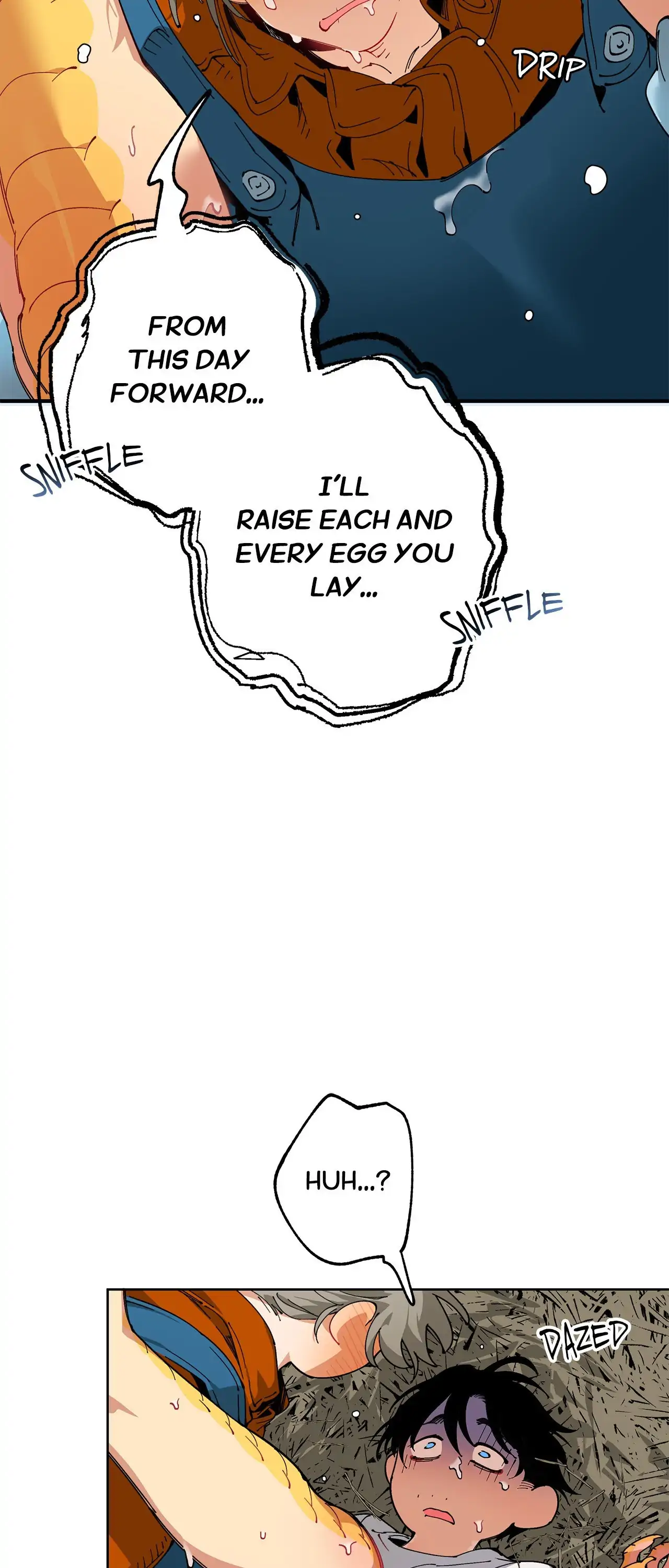 Mr.A’s Farm - Chapter 10 manhwa