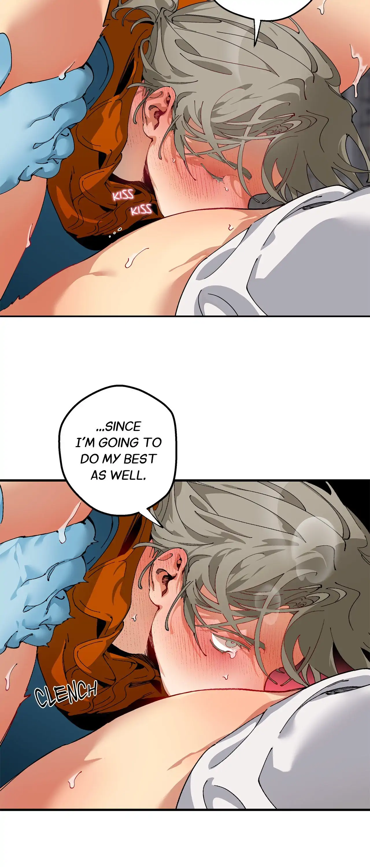 Mr.A’s Farm - Chapter 10 manhwa