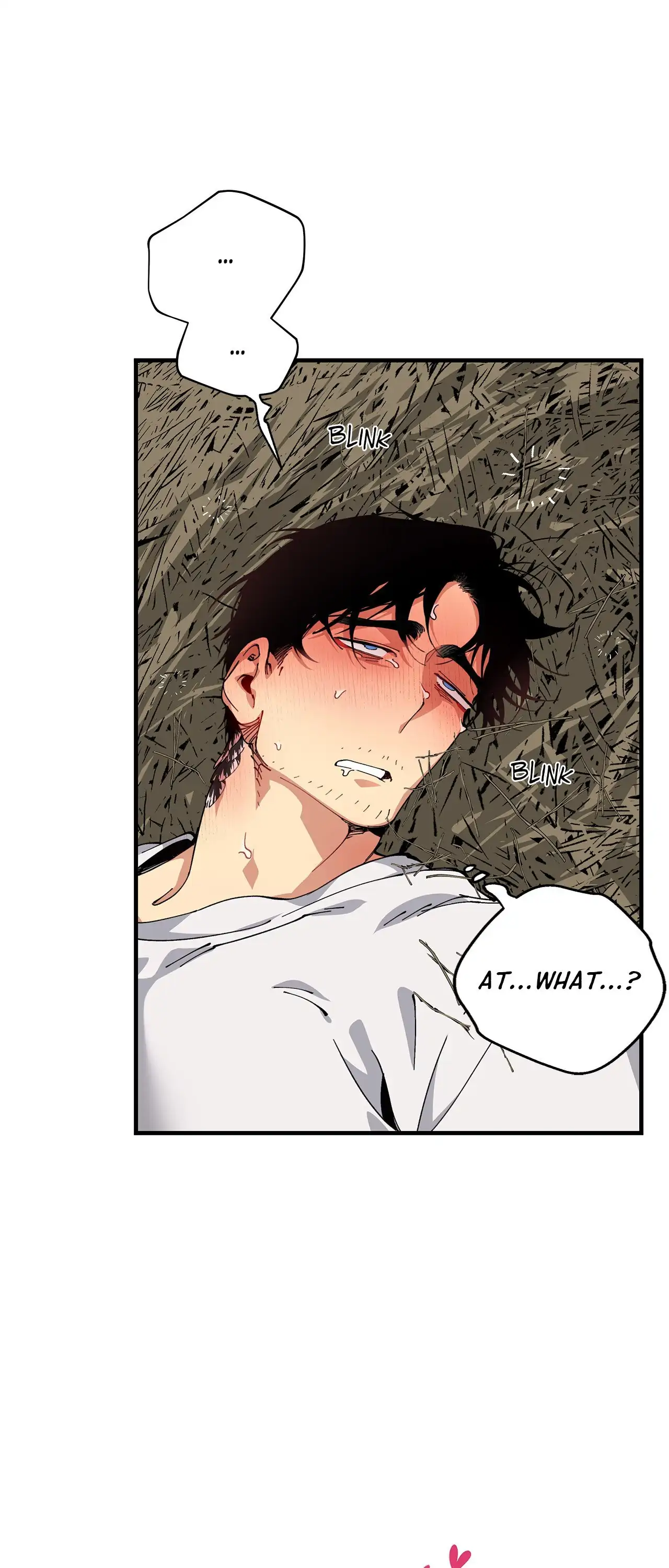 Mr.A’s Farm - Chapter 10 manhwa