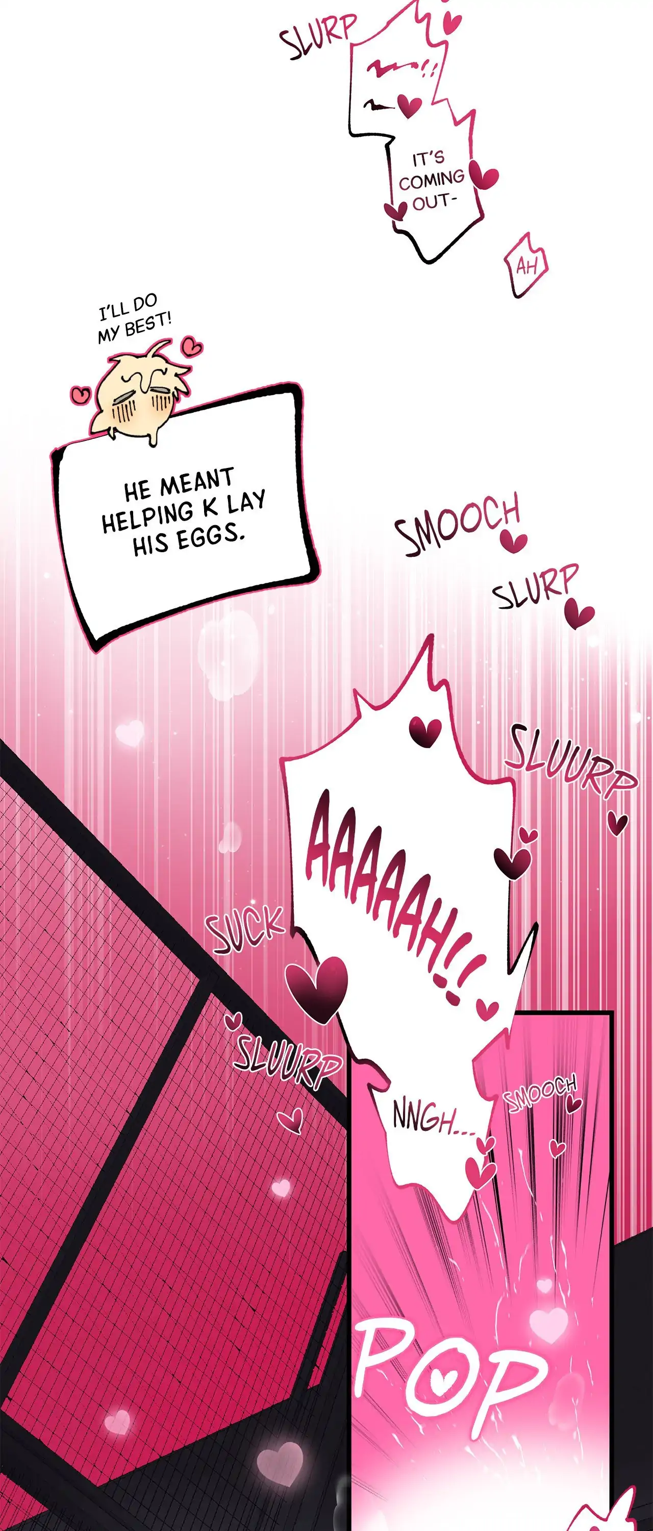 Mr.A’s Farm - Chapter 10 manhwa