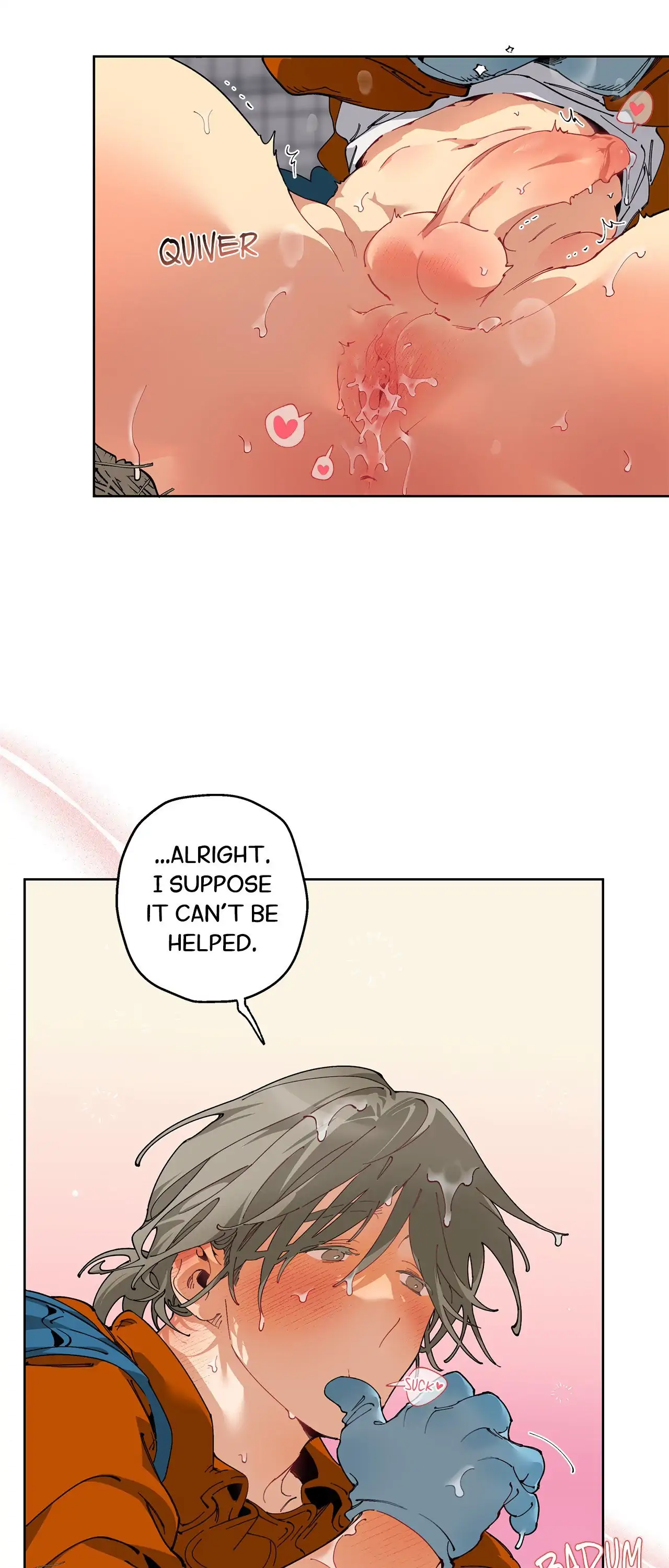 Mr.A’s Farm - Chapter 10 manhwa