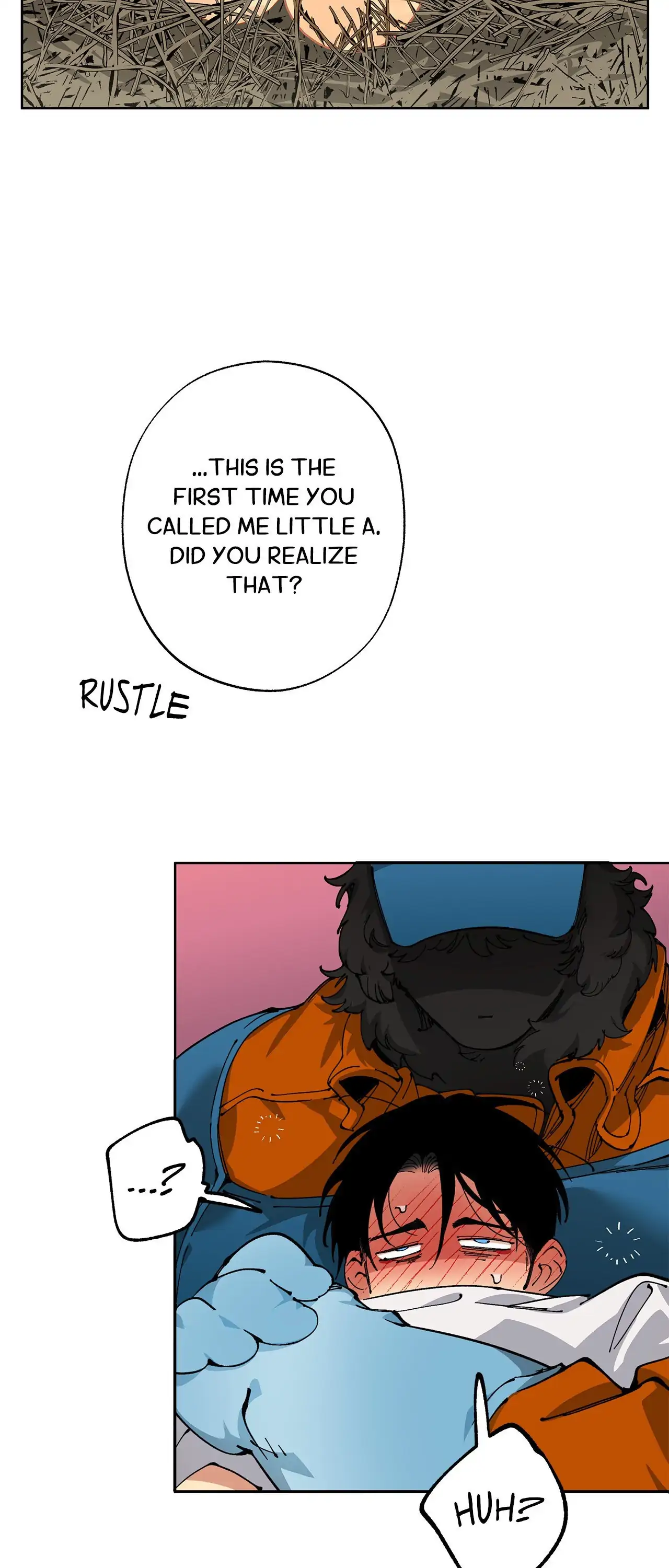 Mr.A’s Farm - Chapter 10 manhwa