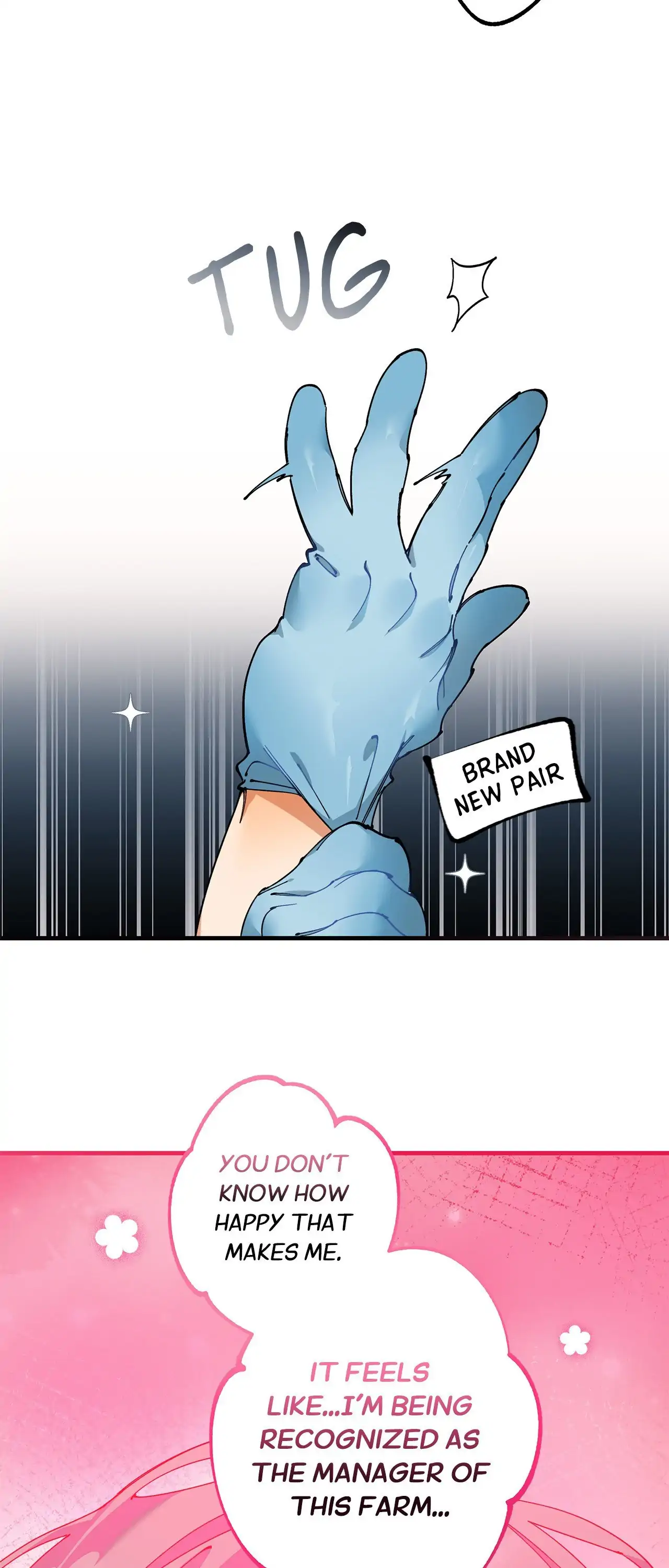 Mr.A’s Farm - Chapter 10 manhwa