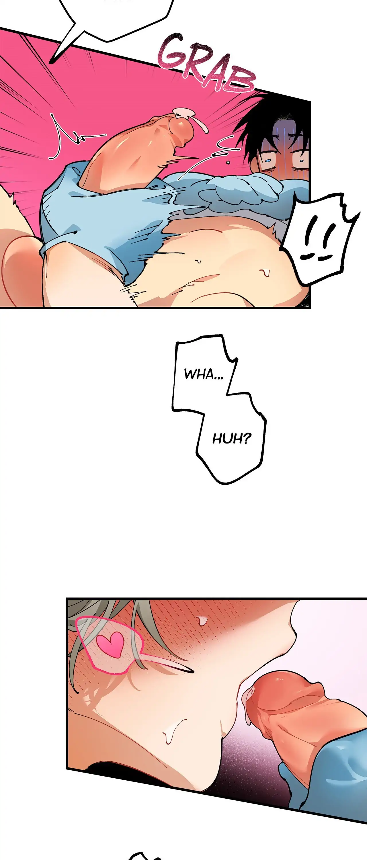 Mr.A’s Farm - Chapter 10 manhwa