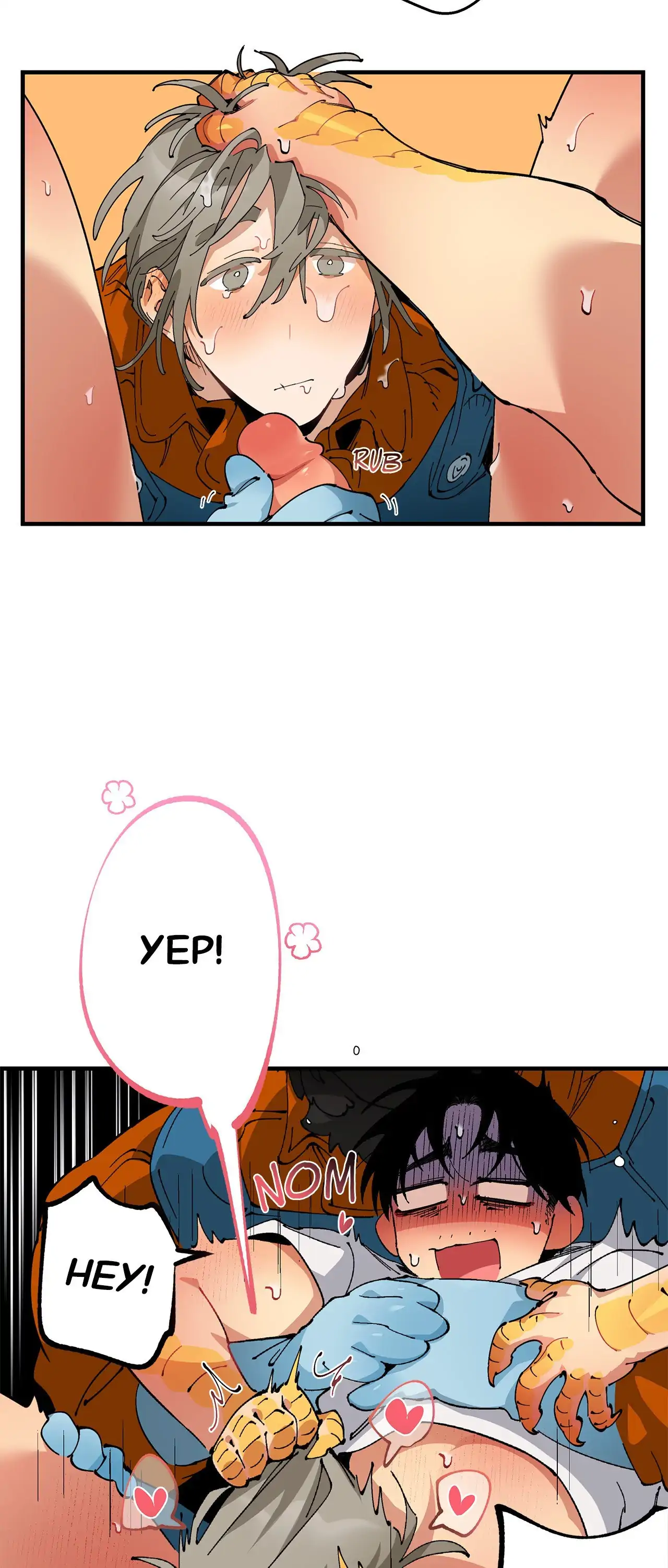 Mr.A’s Farm - Chapter 10 manhwa