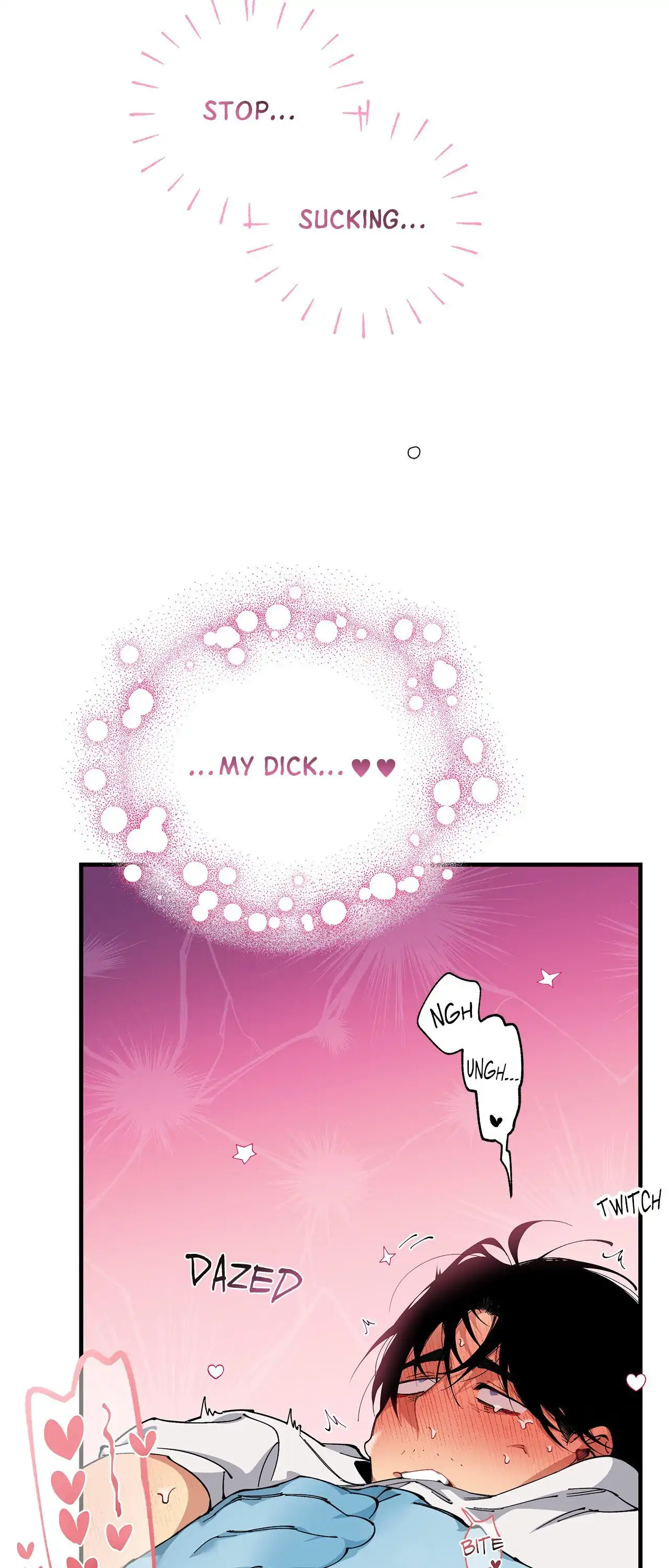 Mr.A’s Farm - Chapter 10 manhwa