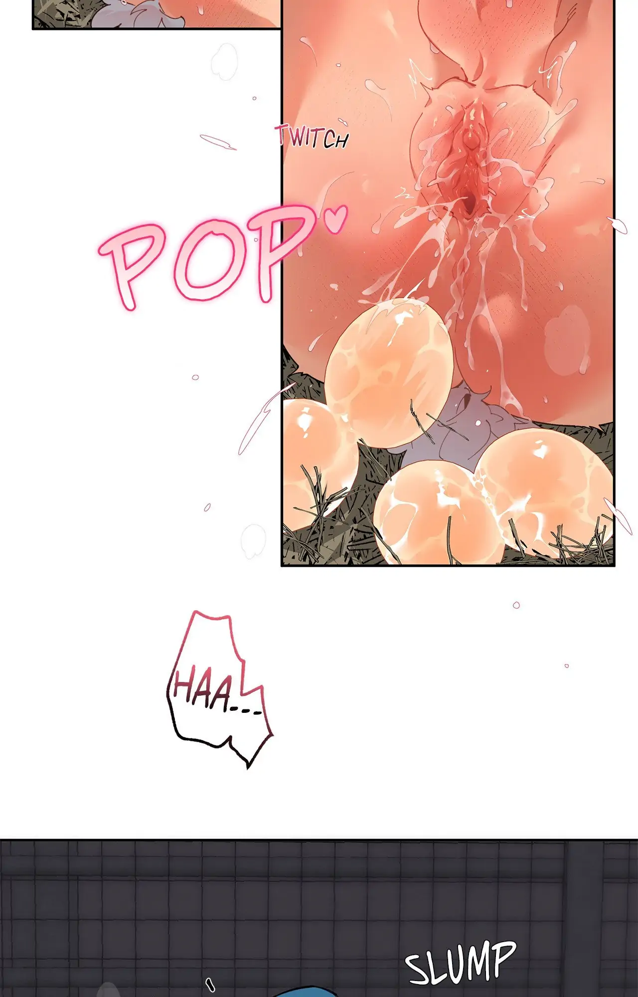 Mr.A’s Farm - Chapter 11 manhwa