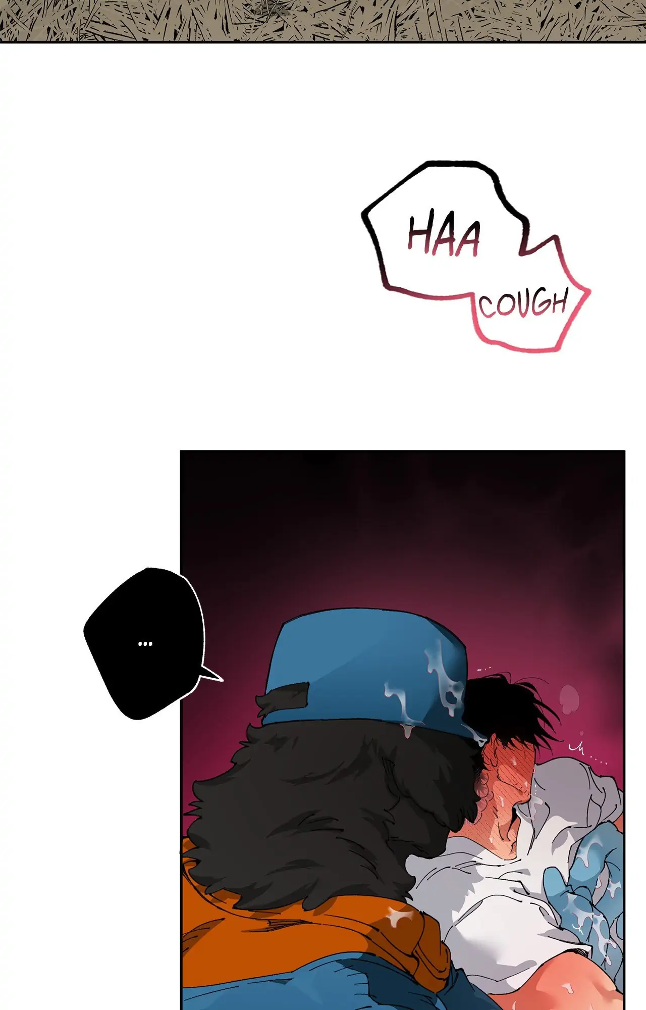 Mr.A’s Farm - Chapter 11 manhwa