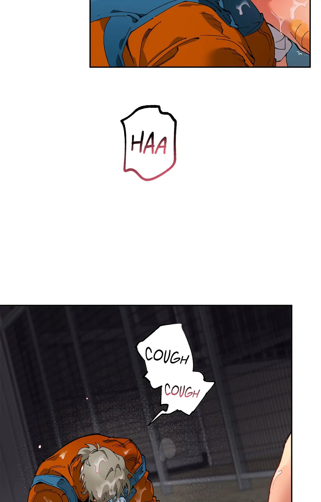 Mr.A’s Farm - Chapter 11 manhwa