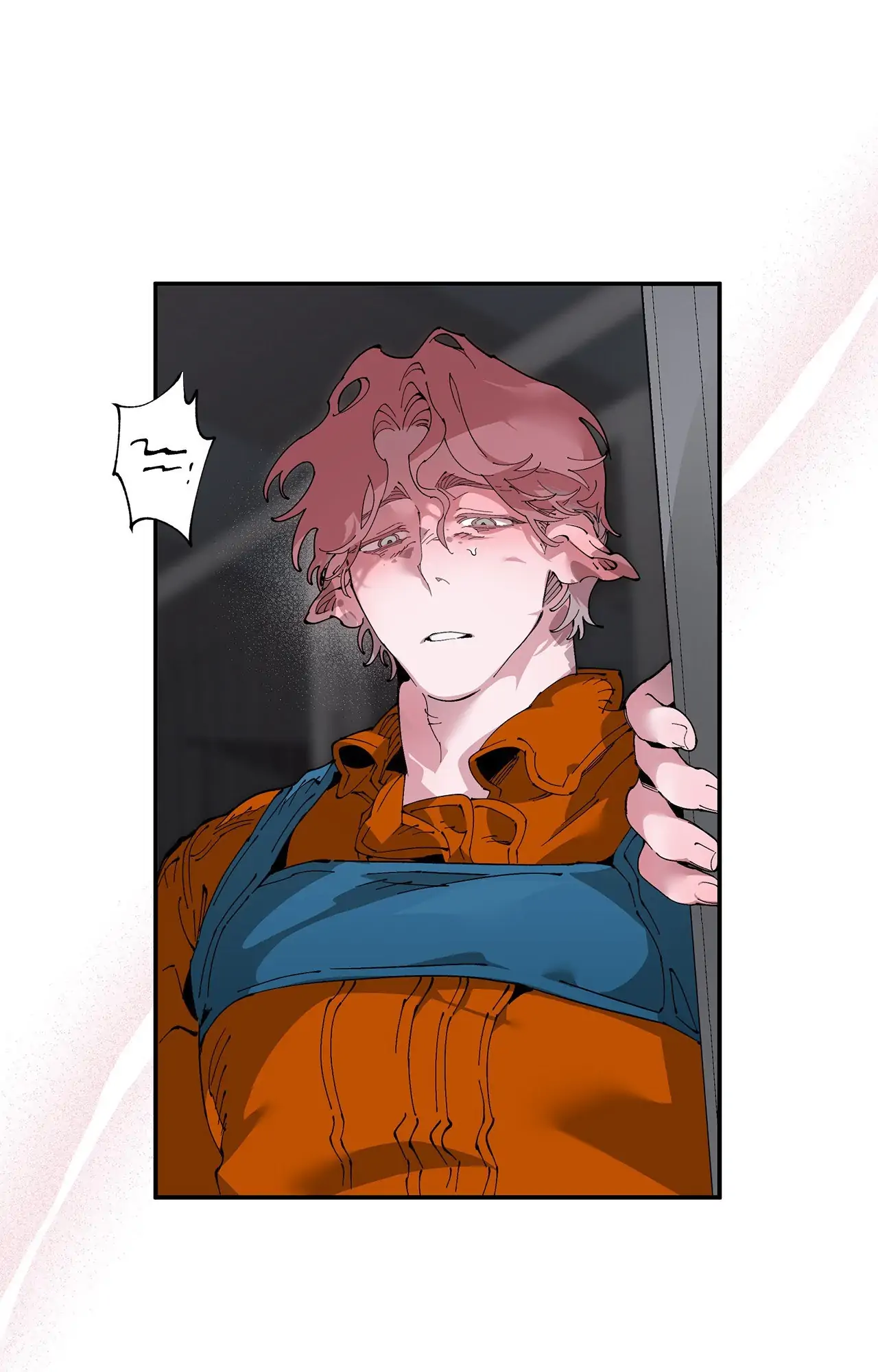 Mr.A’s Farm - Chapter 11 manhwa