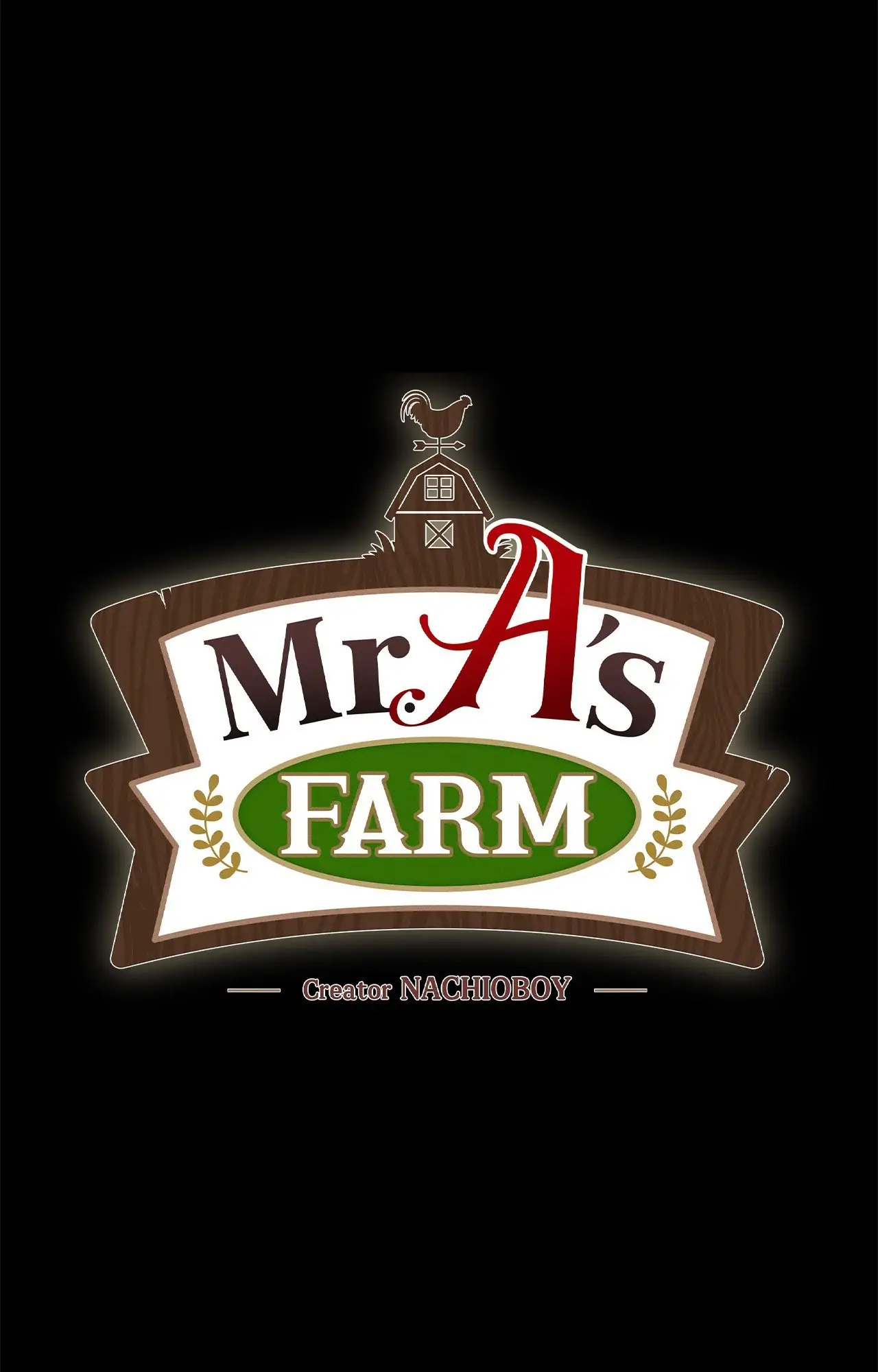 Mr.A’s Farm - Chapter 11 manhwa
