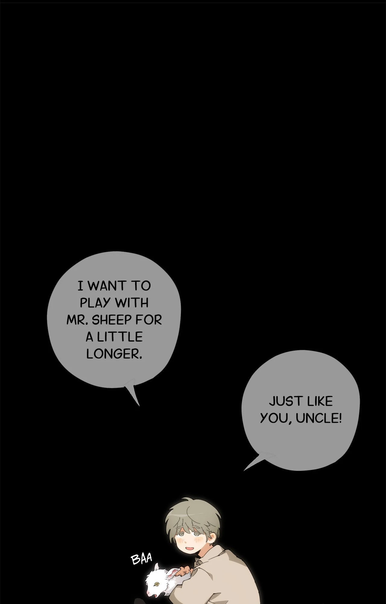 Mr.A’s Farm - Chapter 11 manhwa