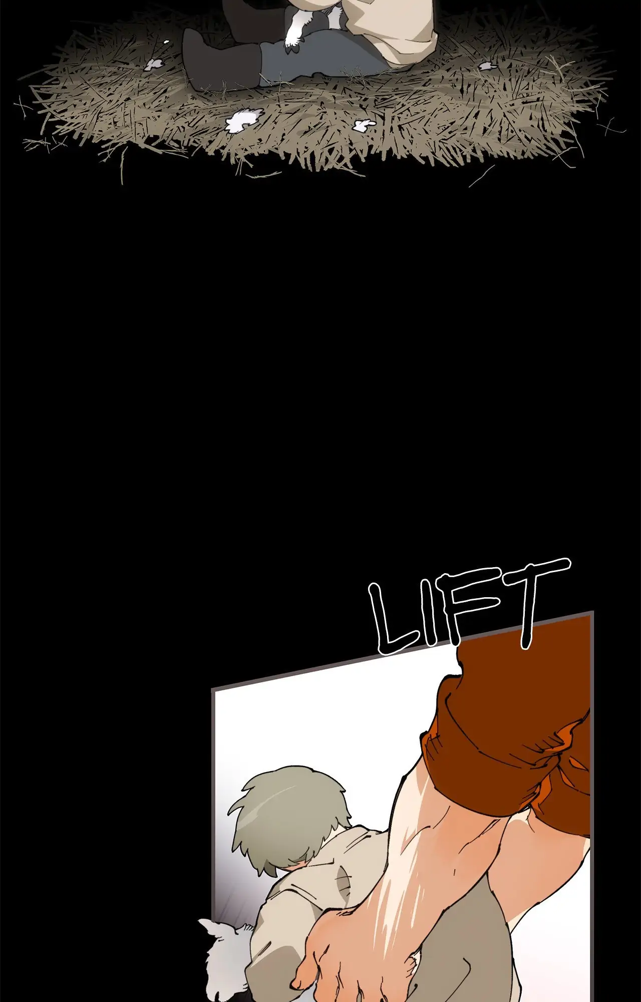 Mr.A’s Farm - Chapter 11 manhwa