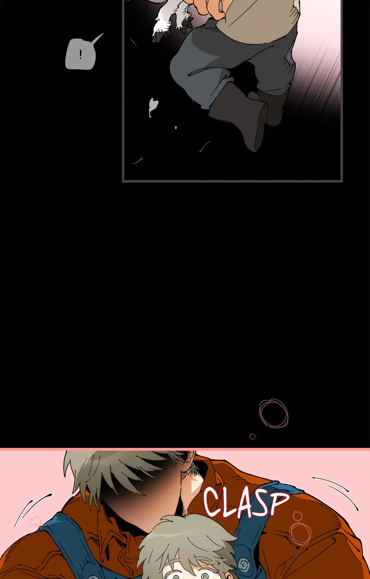 Mr.A’s Farm - Chapter 11 manhwa